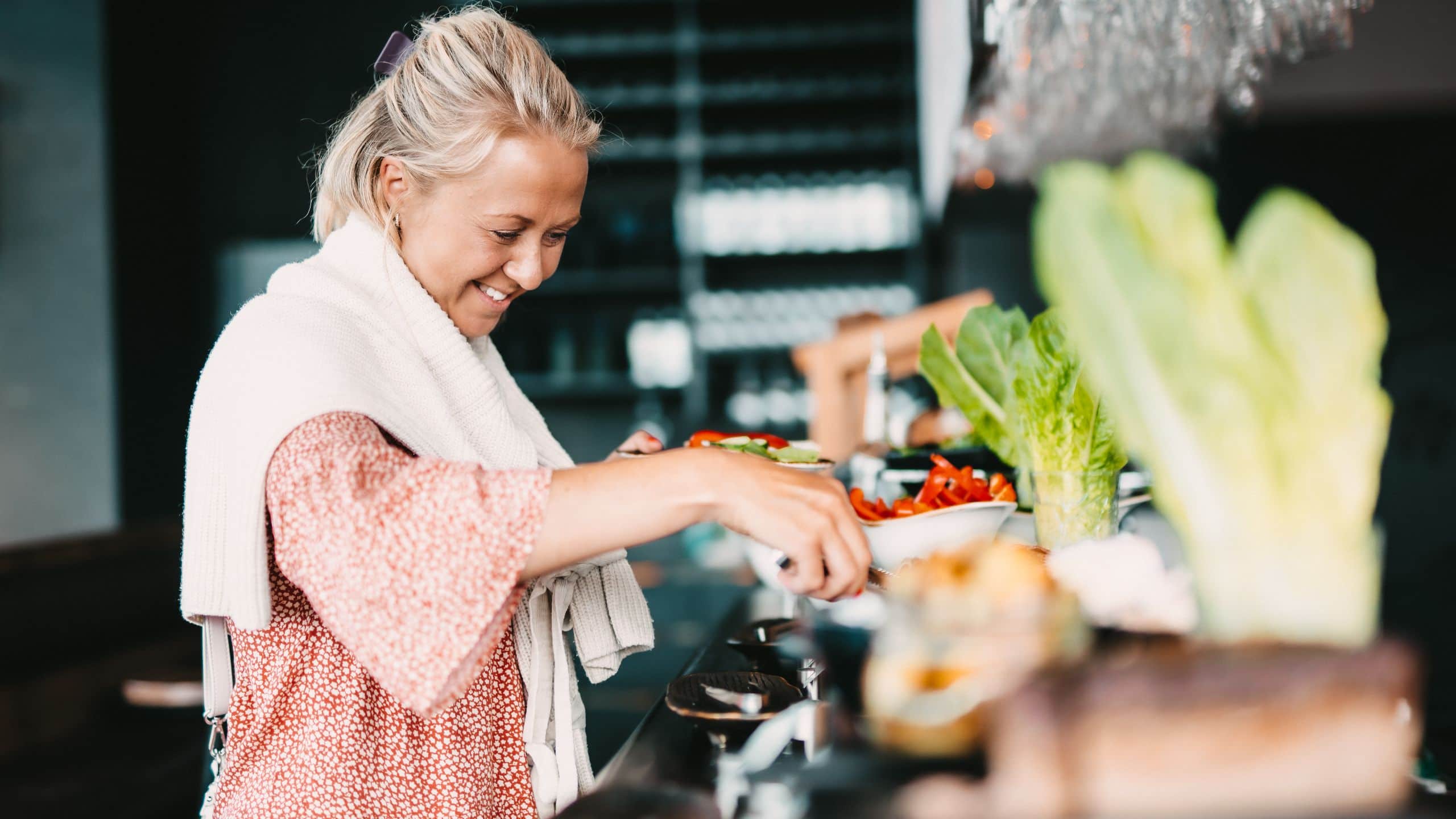 Story Hotel Studio Malmö Breakfast Guest