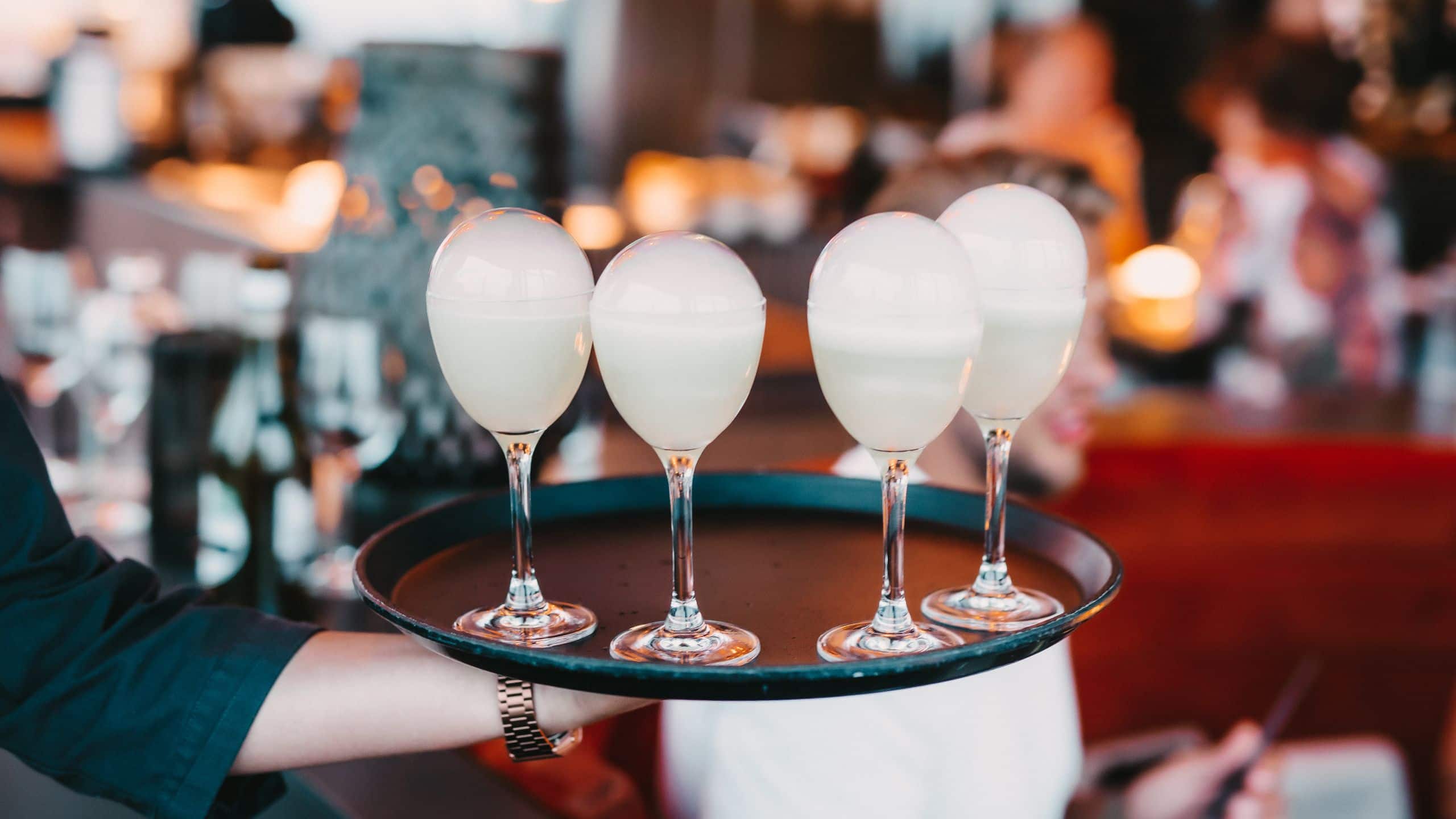 Story Hotel Studio Malmö Cocktails