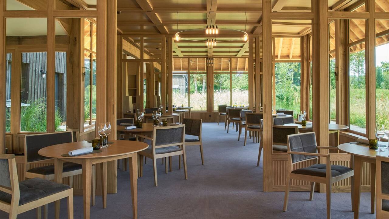 Le favori Restaurant