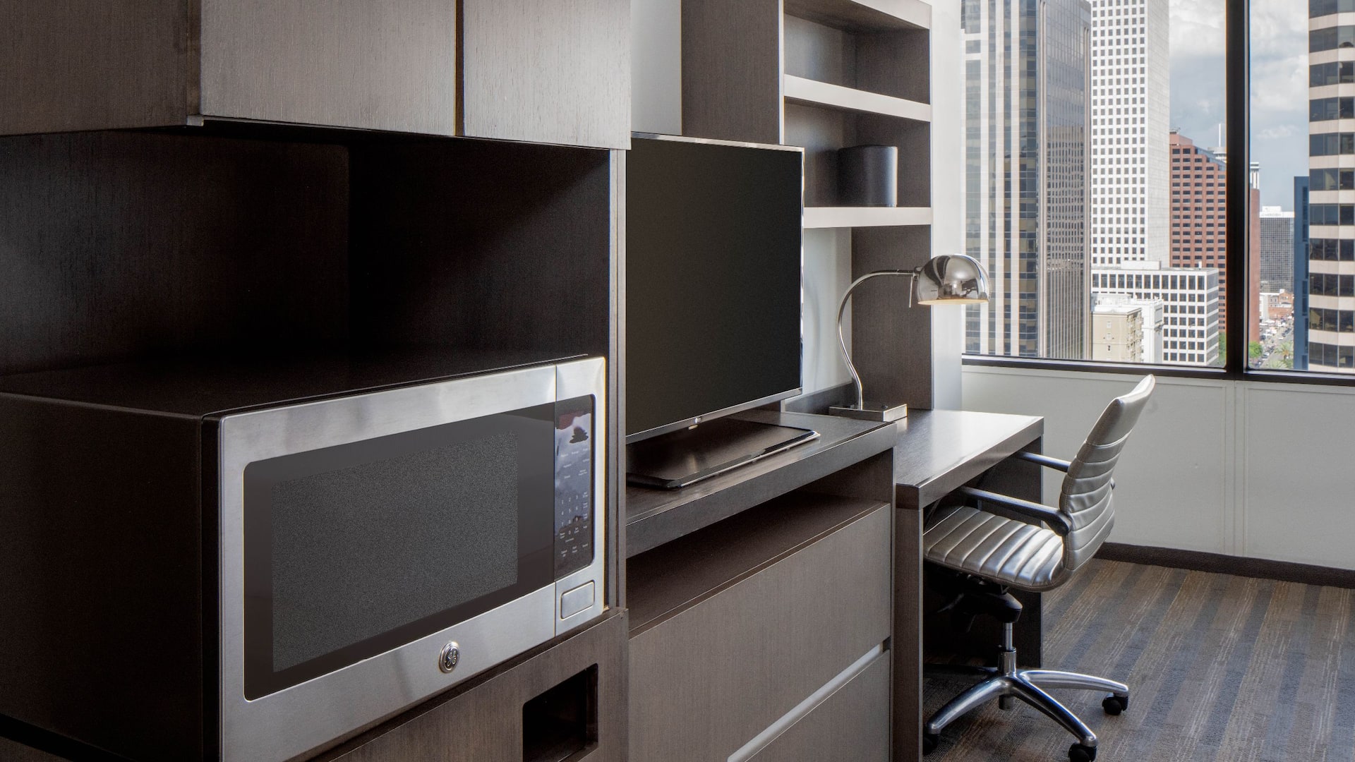 Hotel Photos Hyatt House New Orleans/Downtown