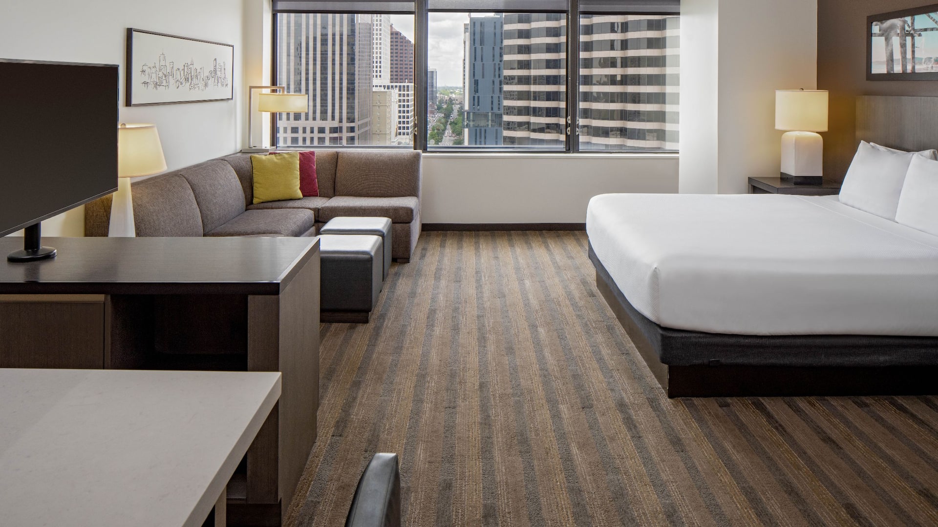 Hotel Photos Hyatt House New Orleans/Downtown