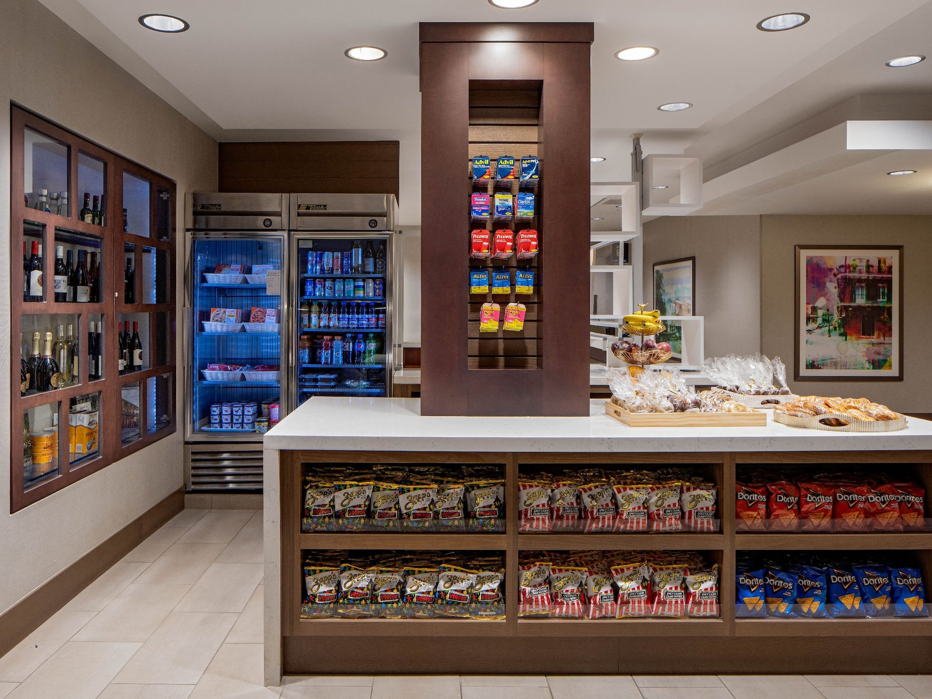Hyatt House New Orleans/Downtown H Mart