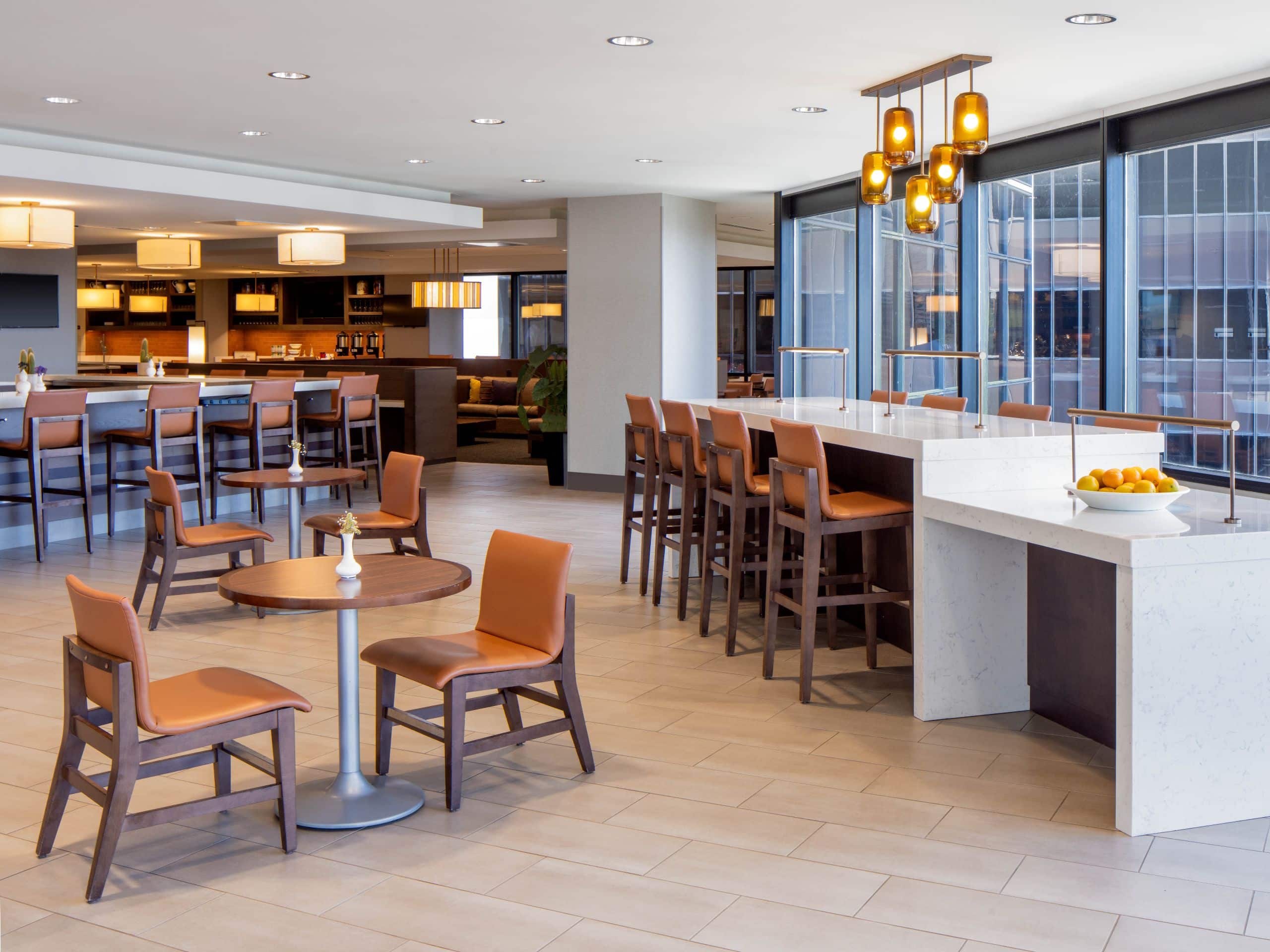 新奥尔良市中心凯悦嘉寓酒店