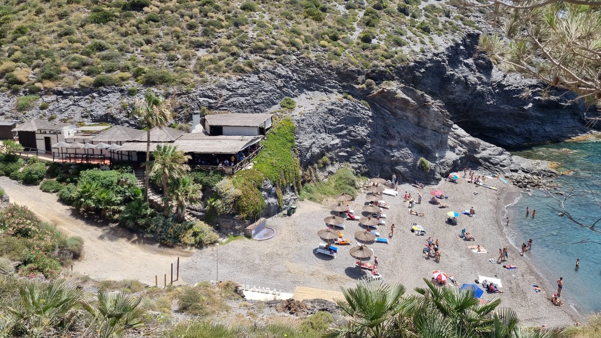 Grand Hyatt La Manga Club Golf & Spa Beach Club Guests