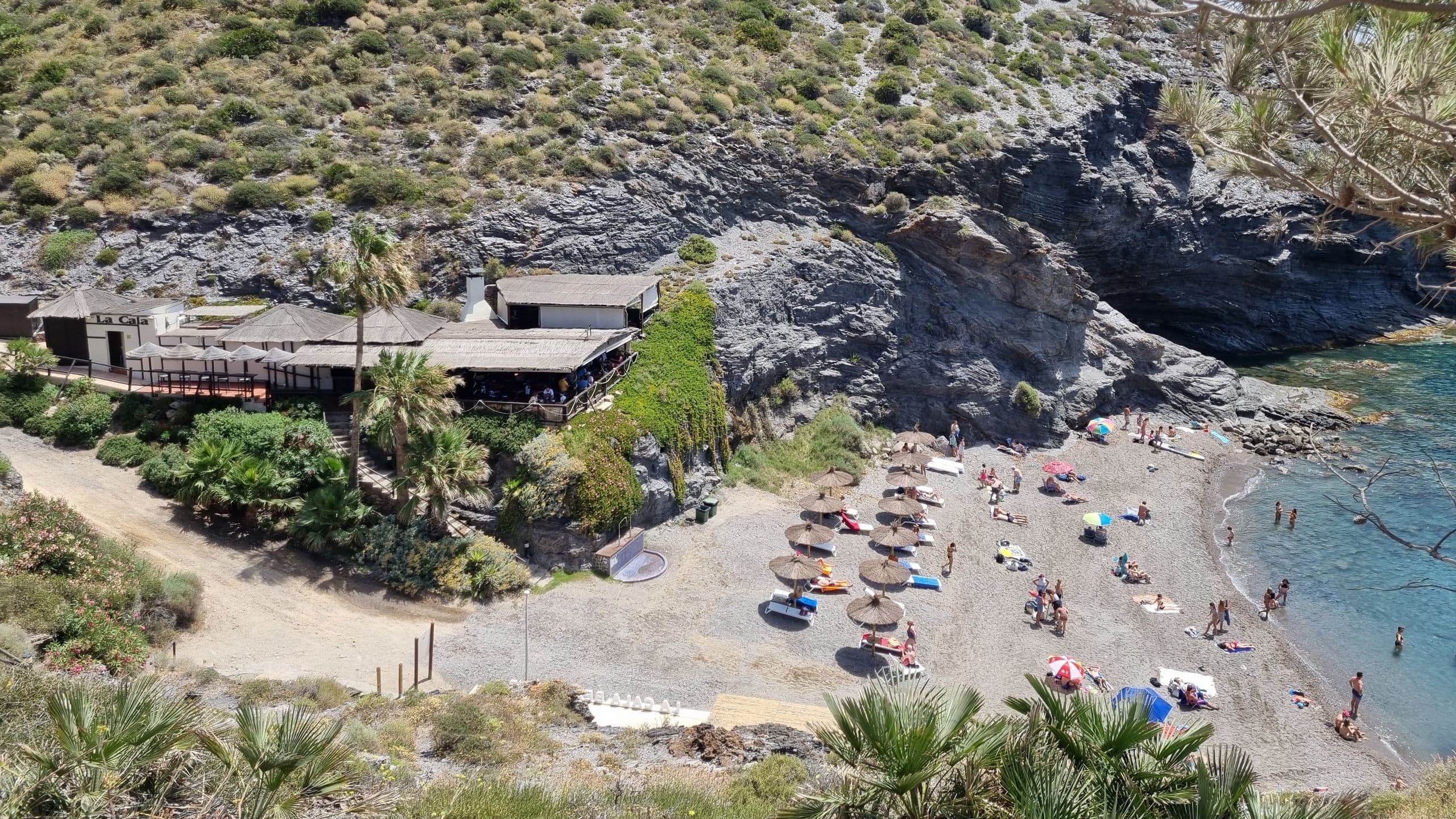 Grand Hyatt La Manga Club Golf & Spa Beach Club Guests