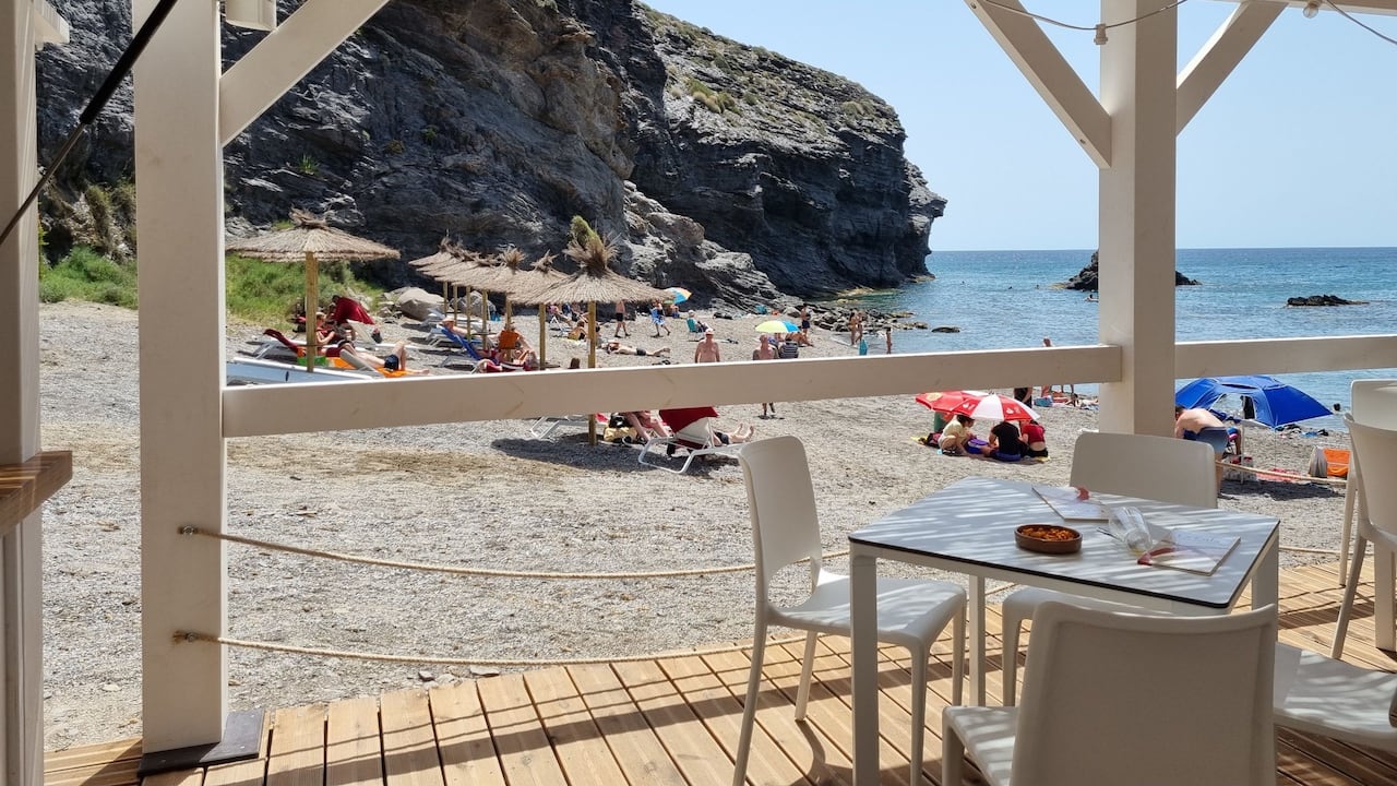 Grand Hyatt La Manga Club & Spa La Cala Beach Club