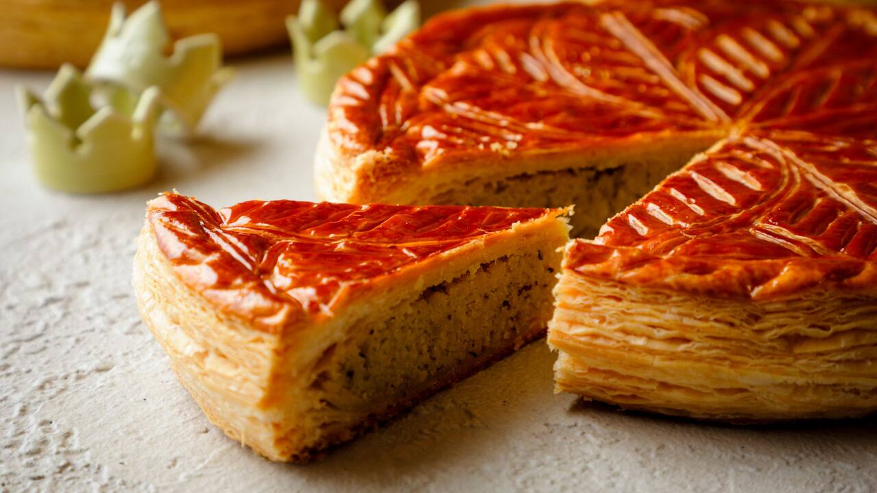 Galette De Rois