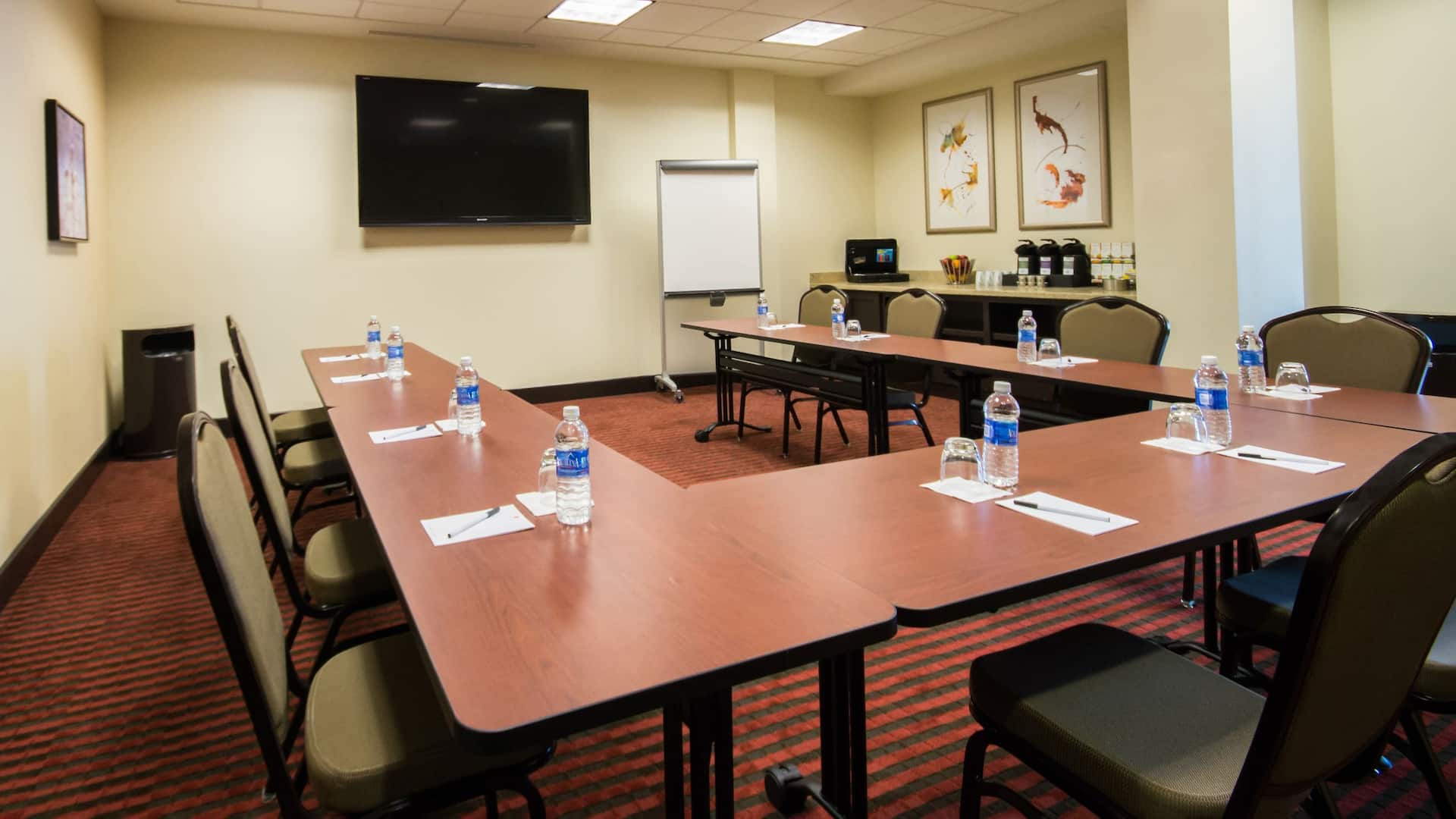 Hyatt Place Daytona Beach - Oceanfront Meeting Space
