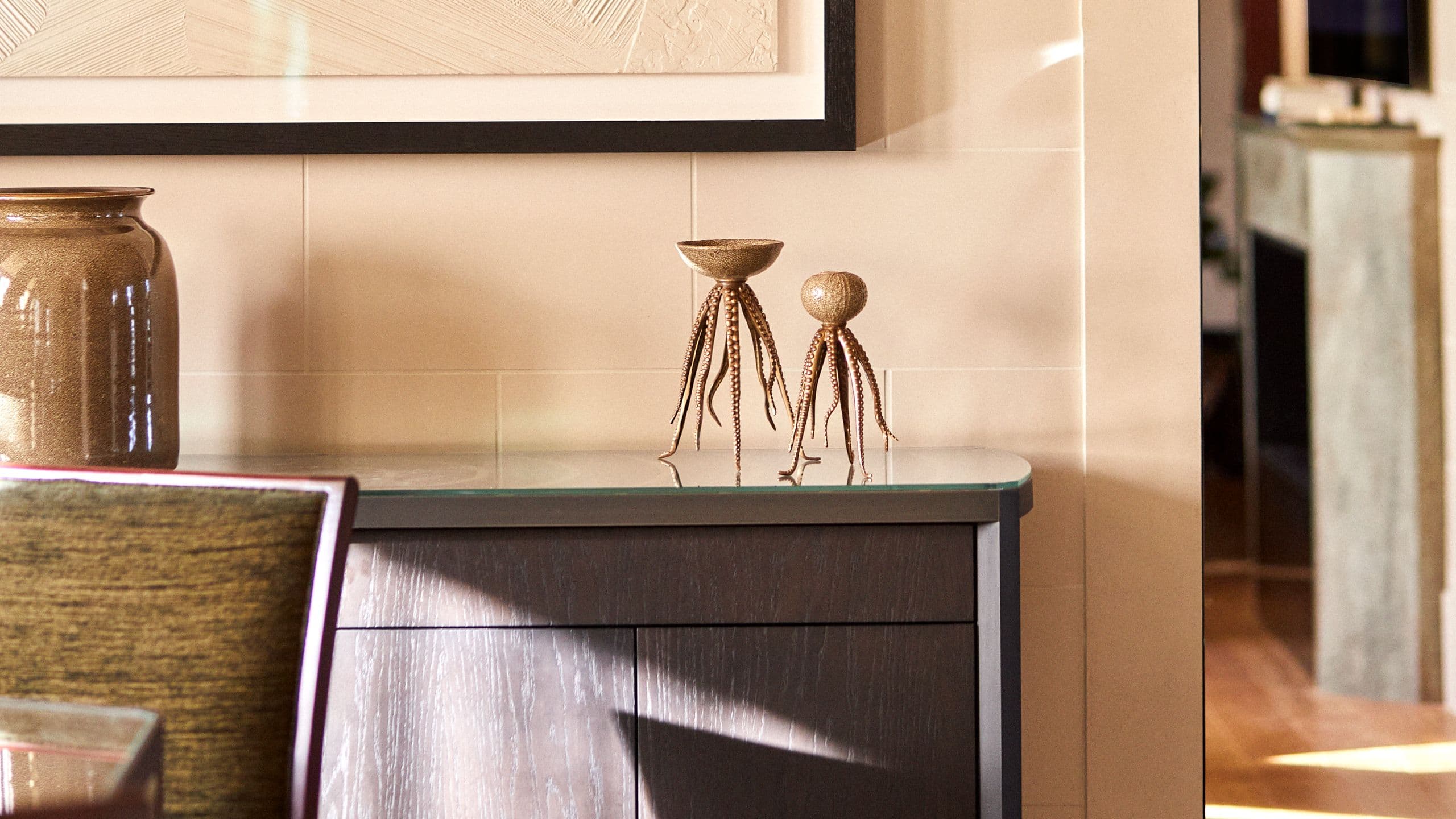 12 of 36 Park Hyatt Paris-Vendôme Apartment Living Room Details