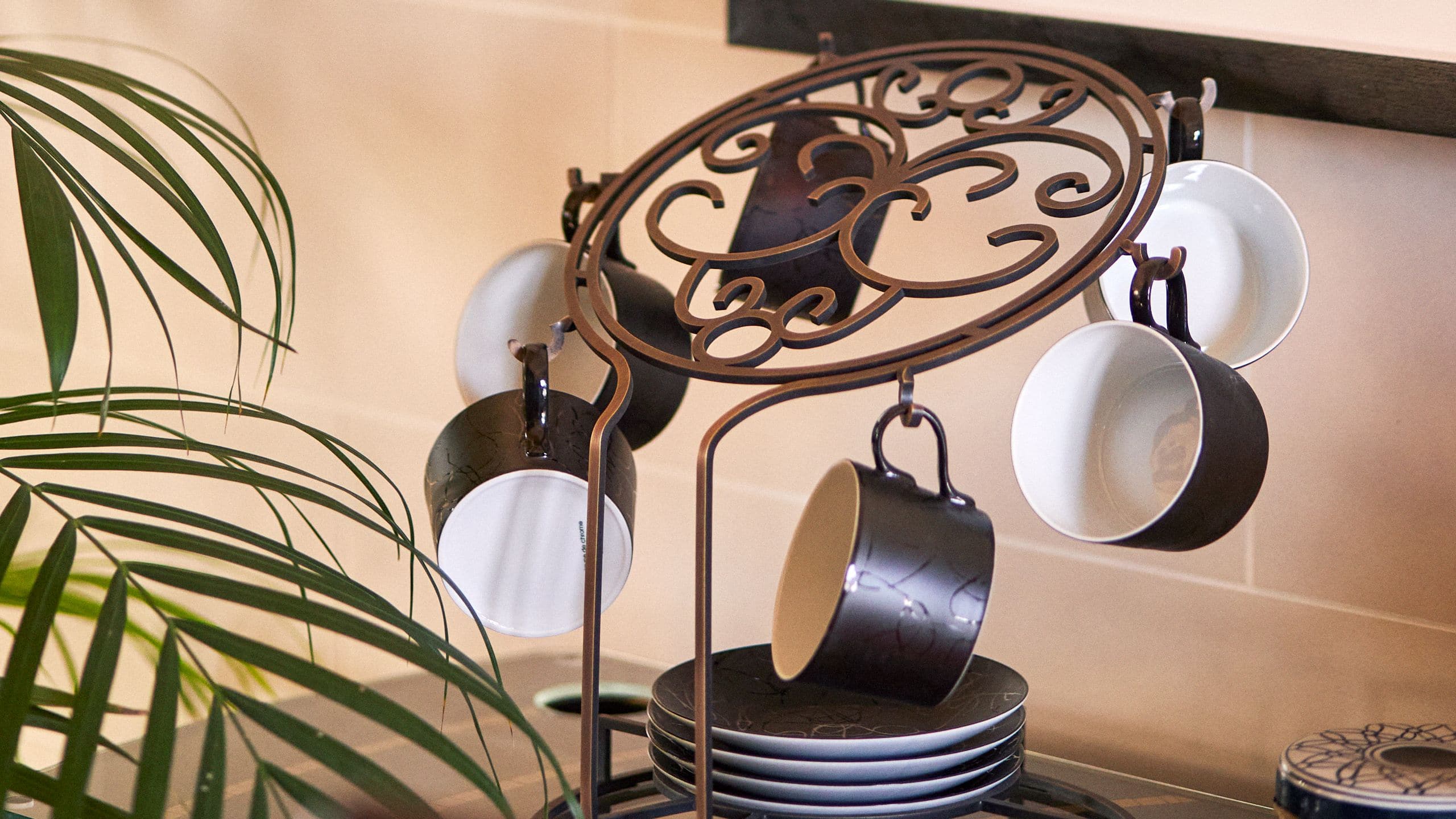 15 of 36 Park Hyatt Paris-Vendôme Parph Appartement 600 Coffee Cups