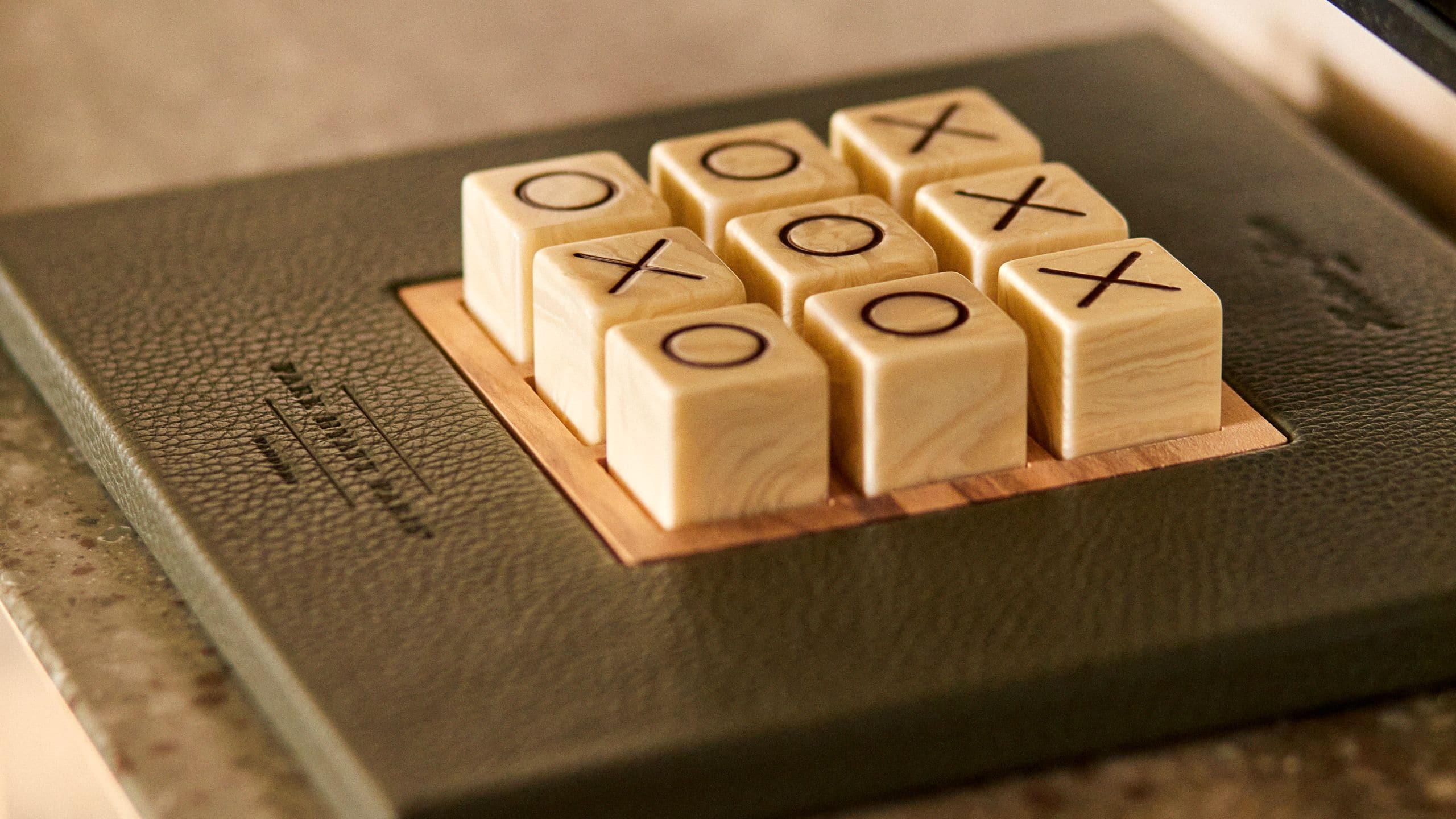 20 of 36 Park Hyatt Paris-Vendôme Apartment Game