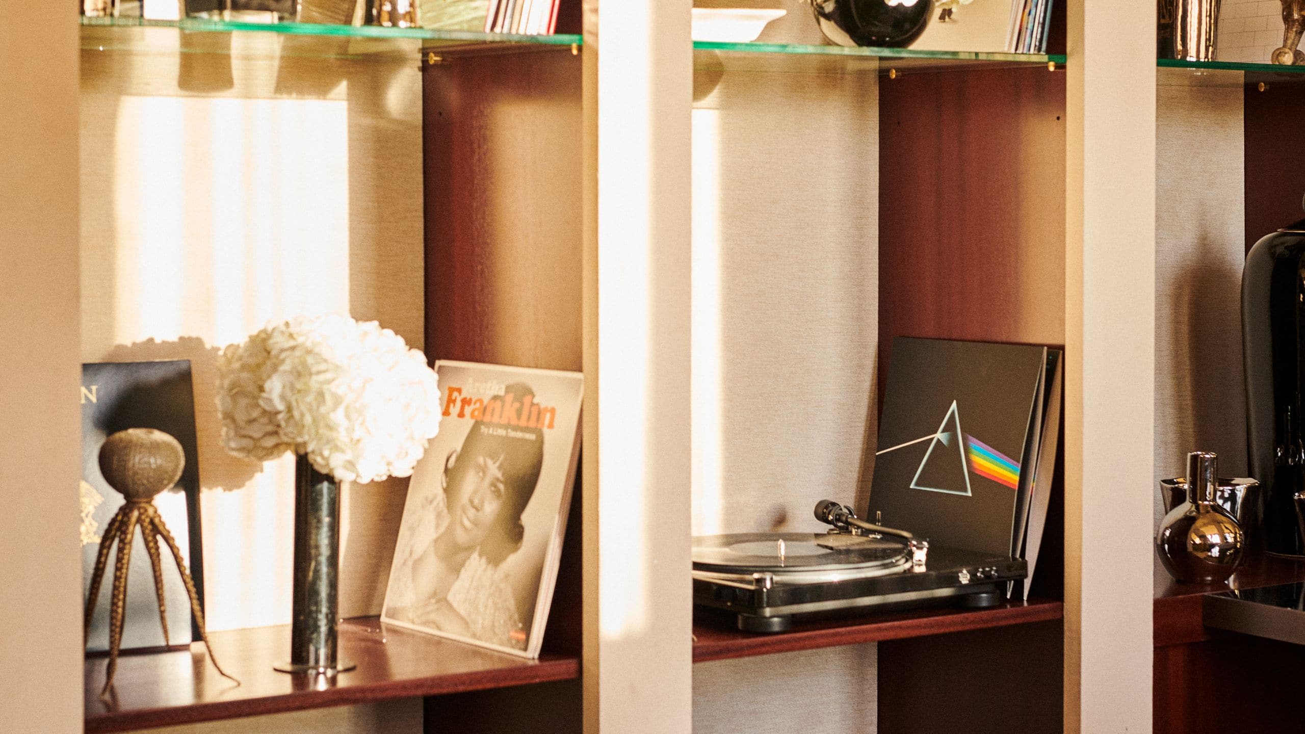 21 of 36 Park Hyatt Paris-Vendôme Apartment Library