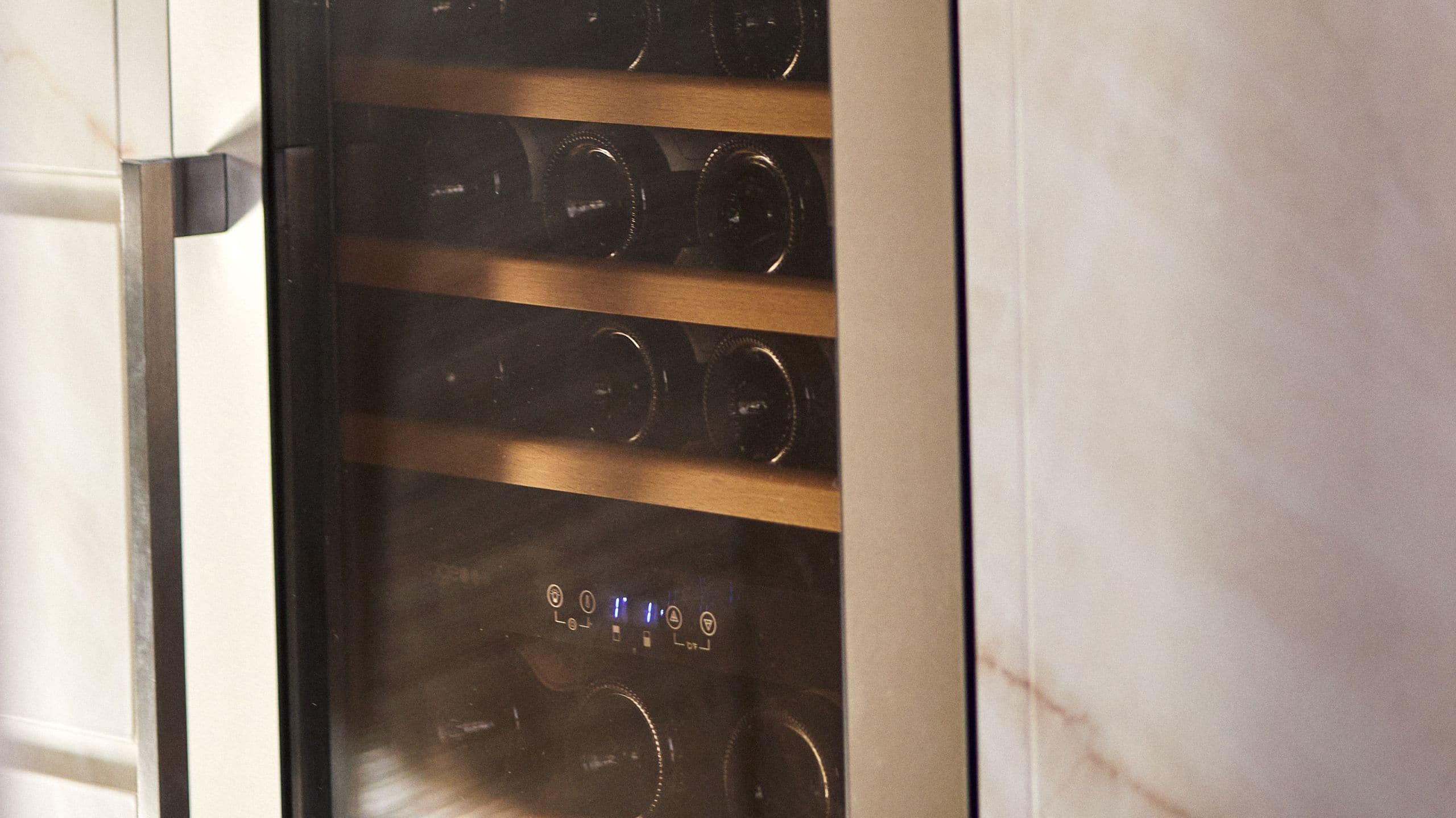 6 of 36 Park Hyatt Paris-Vendôme Apartment Wine Cellar