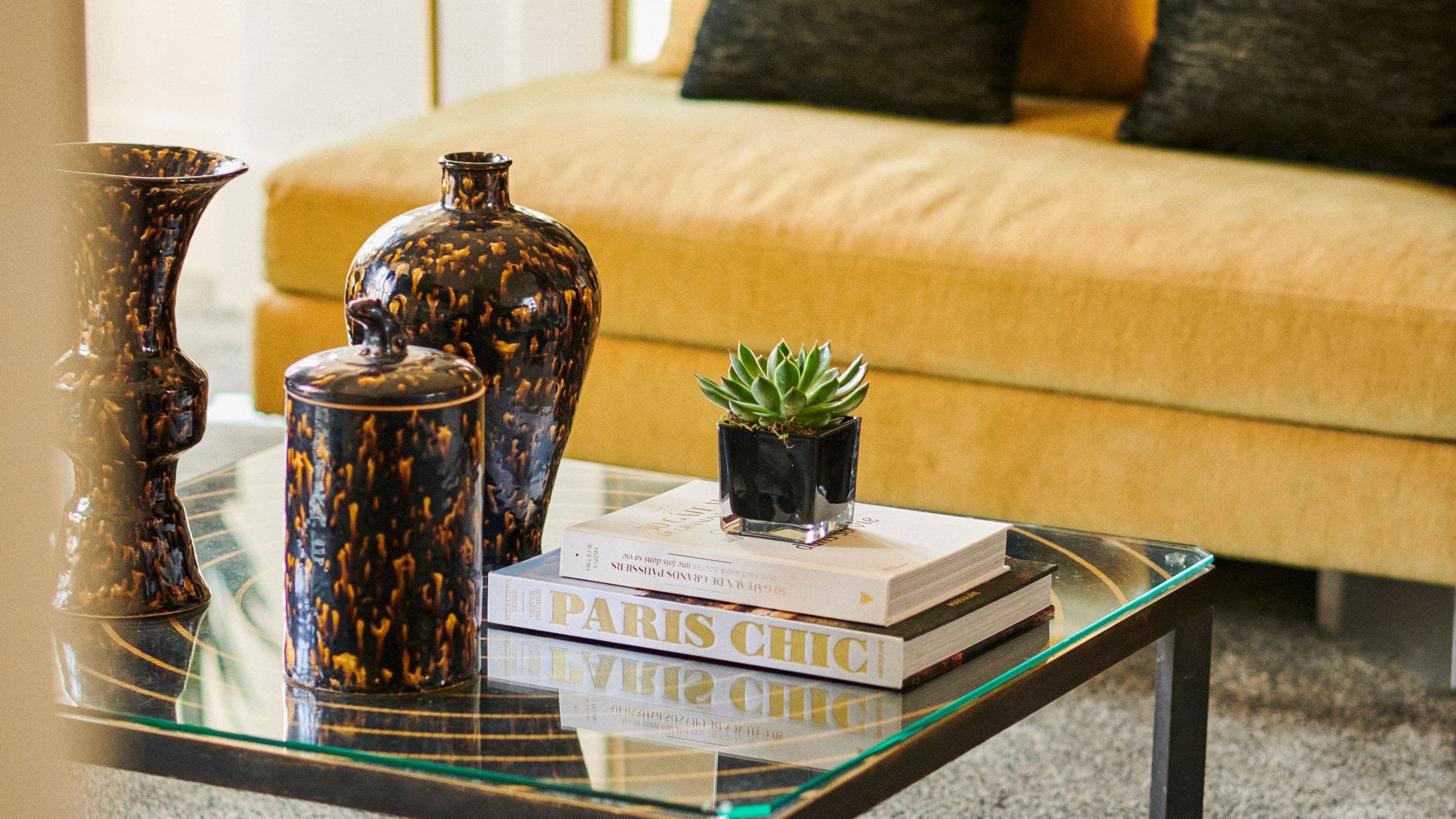 32 of 36 Park Hyatt Paris-Vendôme Deluxe Room Living Room Books