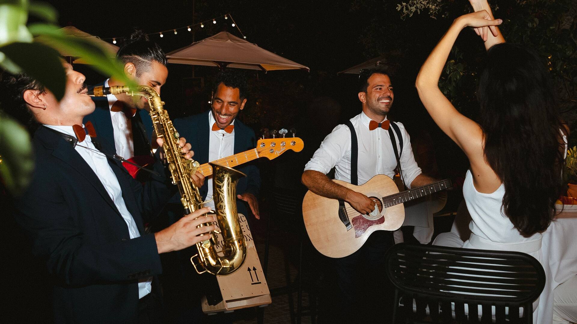 Hôtel Martinez Summer Beach Plage Live Music