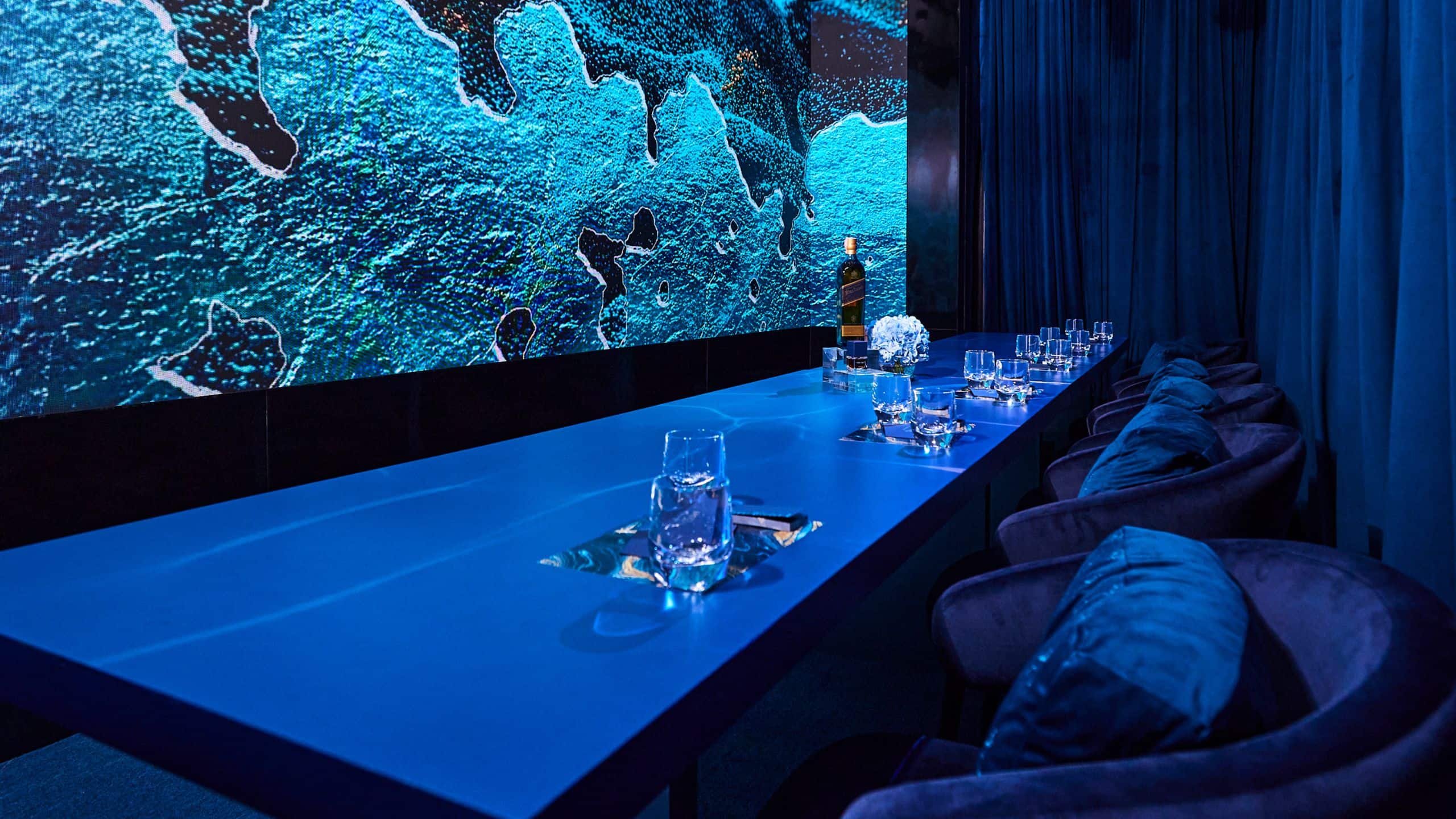 Park Hyatt Bangkok Dob Immersive Room View