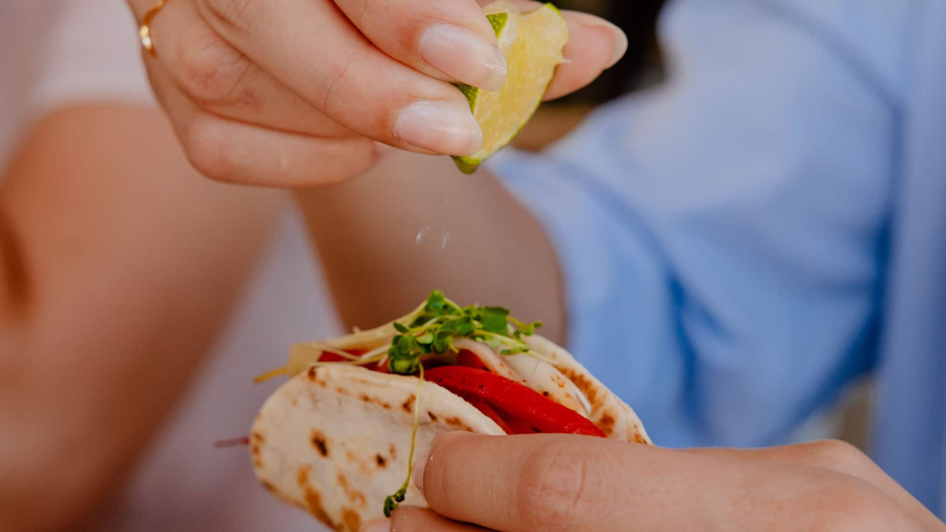Hyatt Regency Kotor Bay Resort Ole Taco