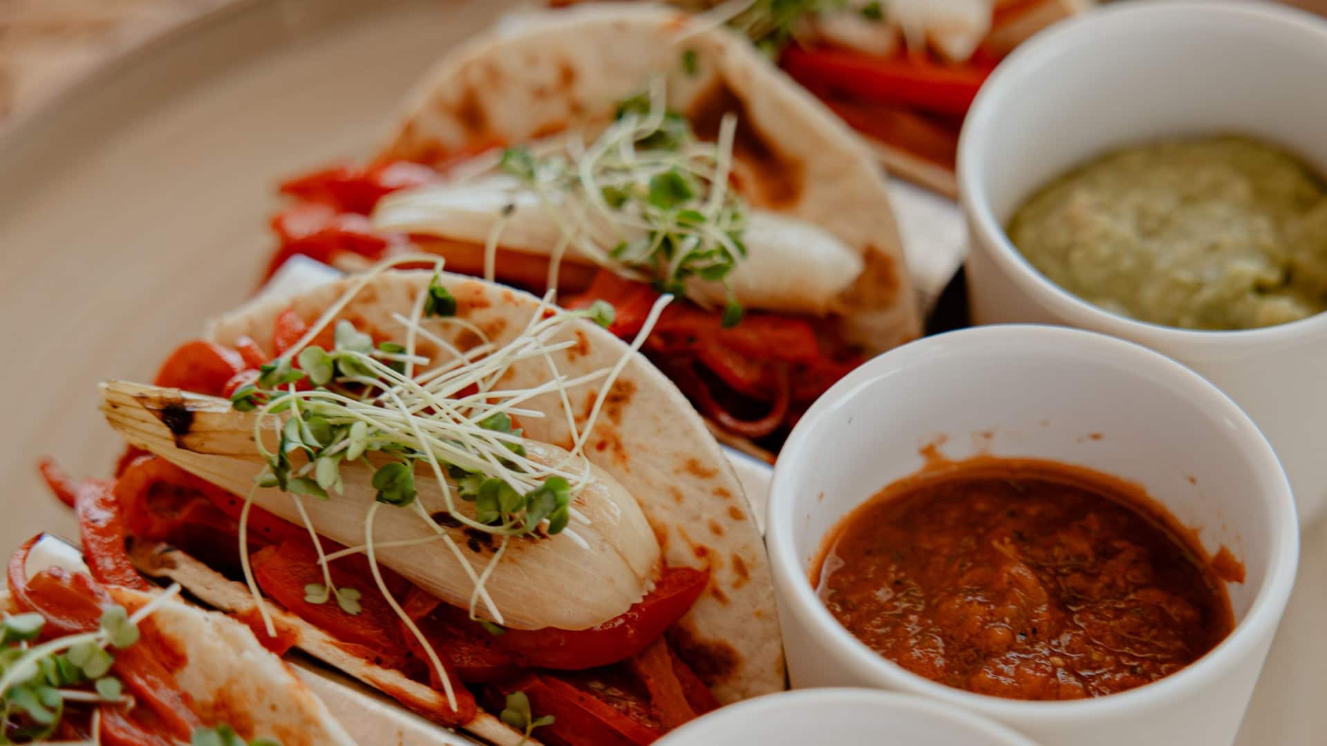 Hyatt Regency Kotor Bay Resort Ole Tacos