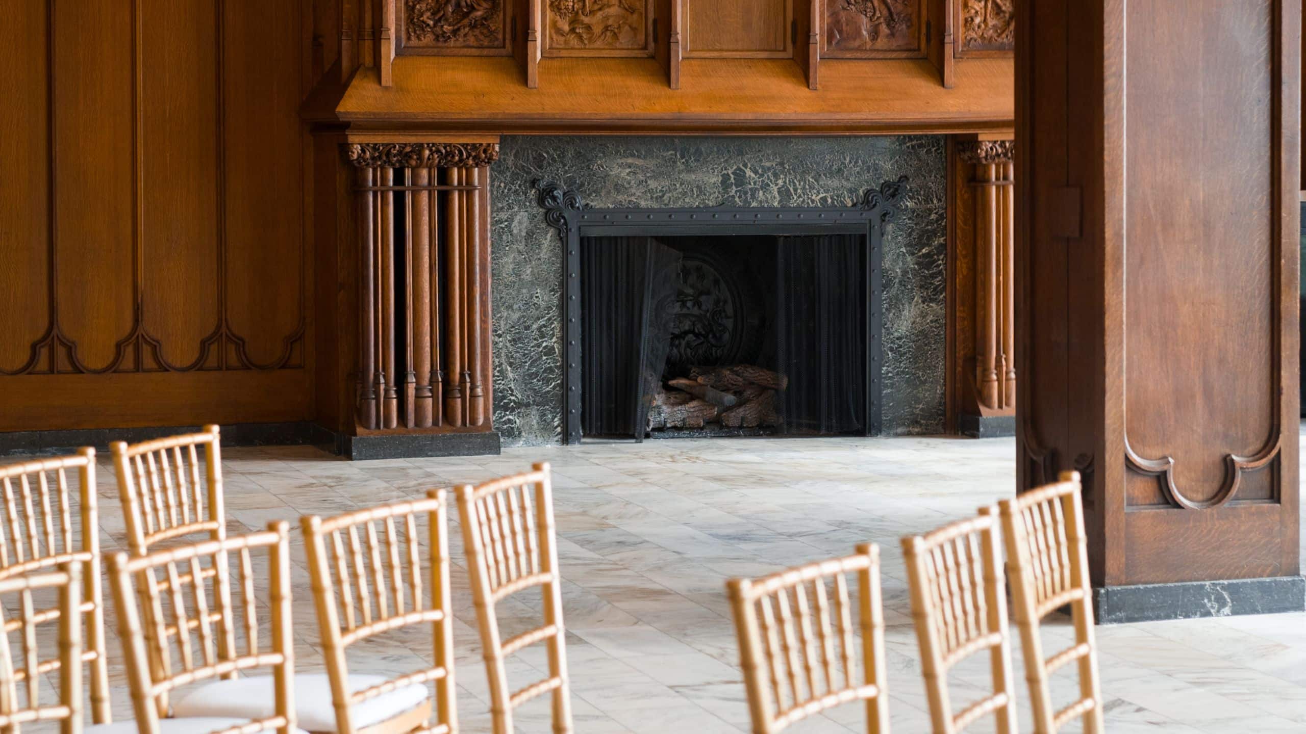 Chicago Athletic Association Event Chair