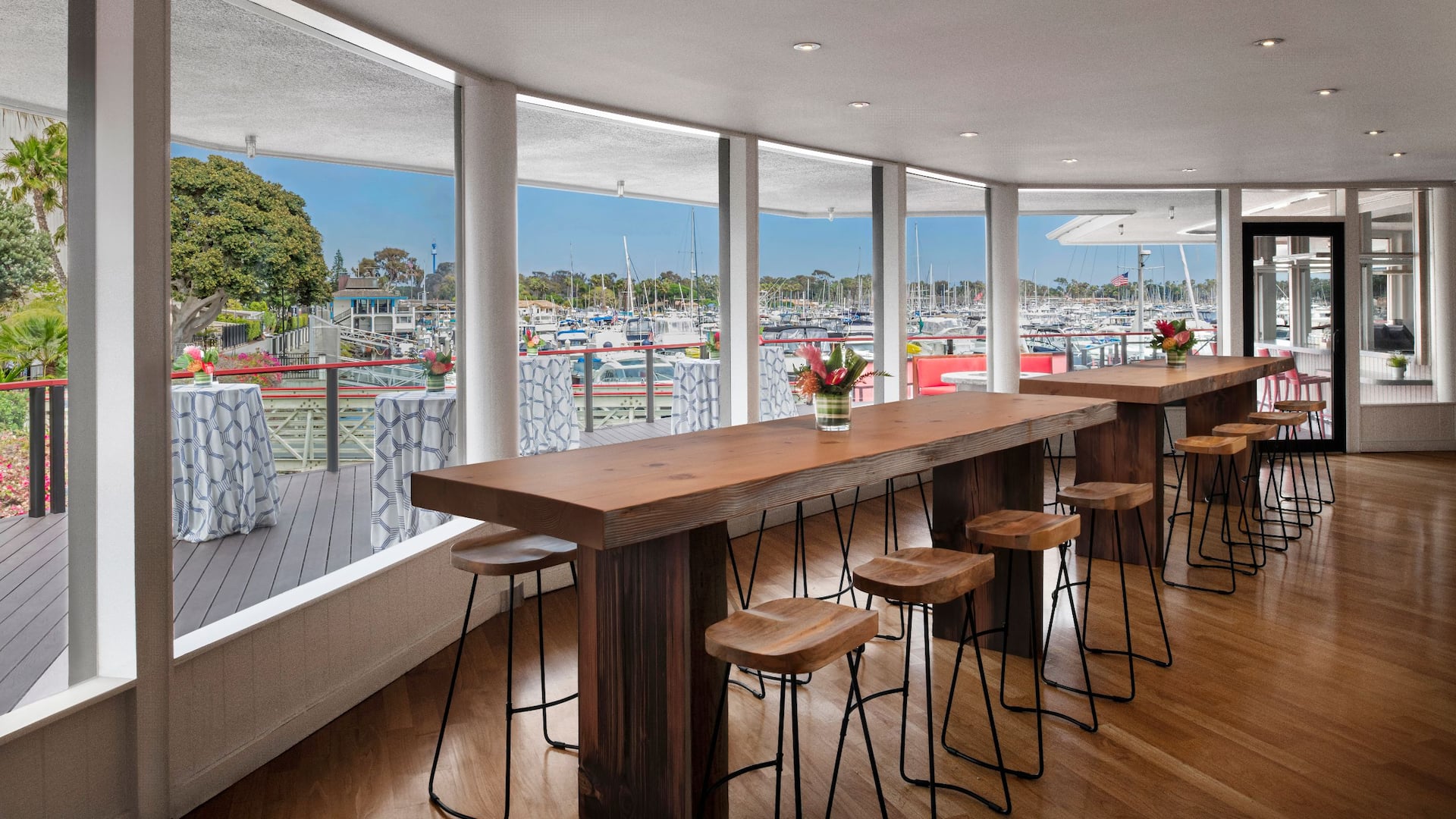 Hyatt Regency Mission Bay Spa and Marina Red Marlin Group