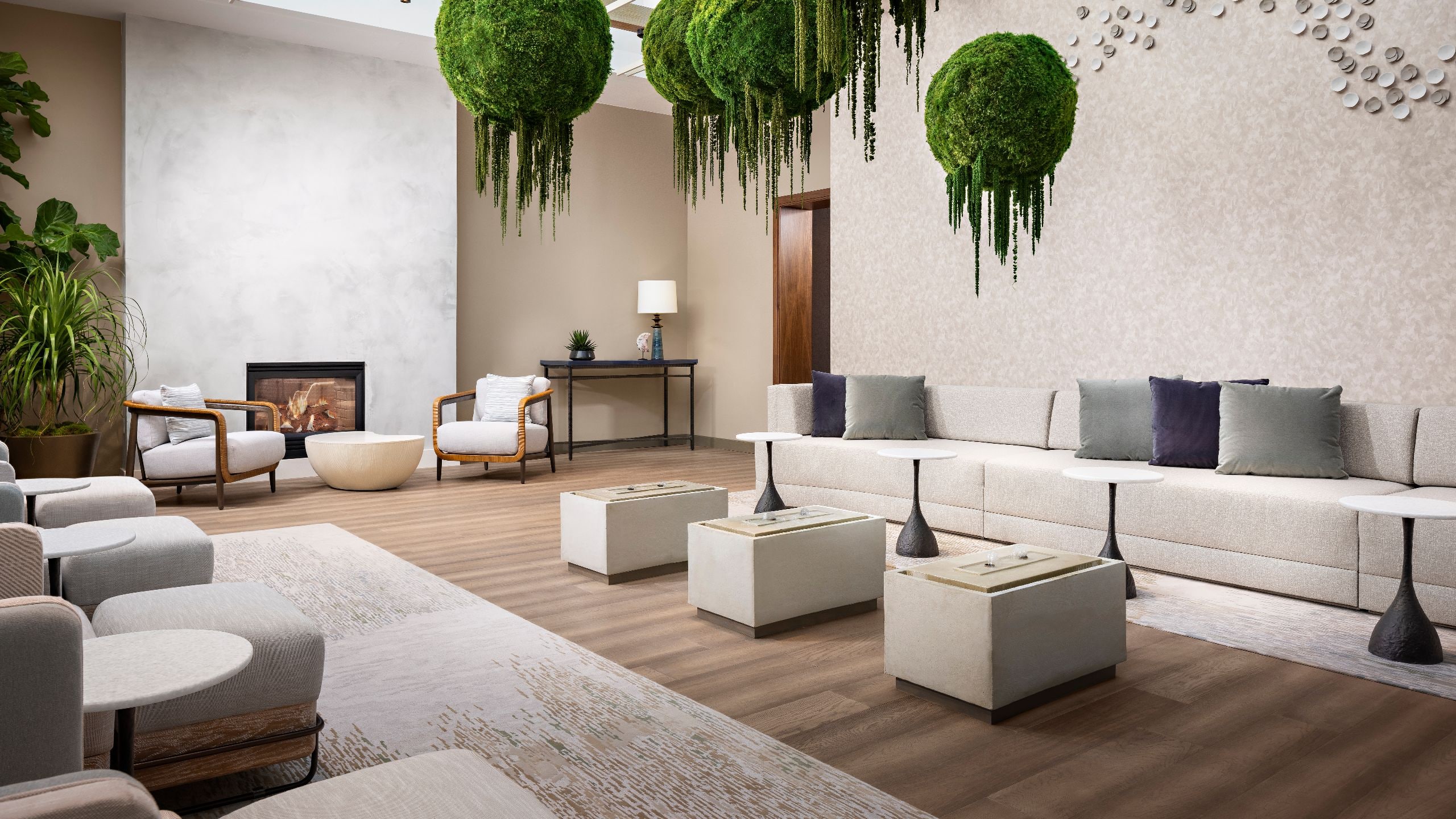 Park Hyatt Aviara Resort, Golf Club & Spa Miraval Solarium