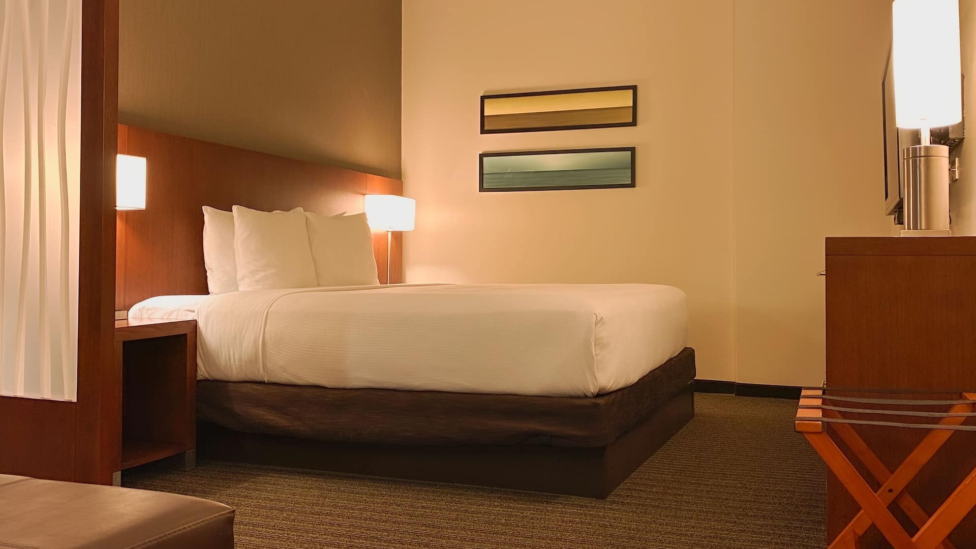 Hyatt Place San Jose/Pinares King Guestroom