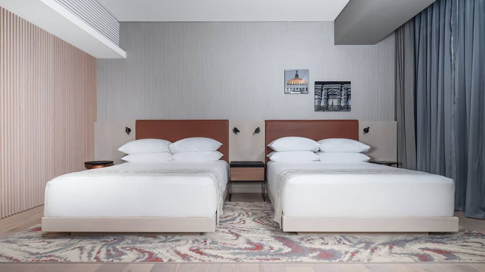 Fotos del hotel Hyatt Regency Mexico City Insurgentes