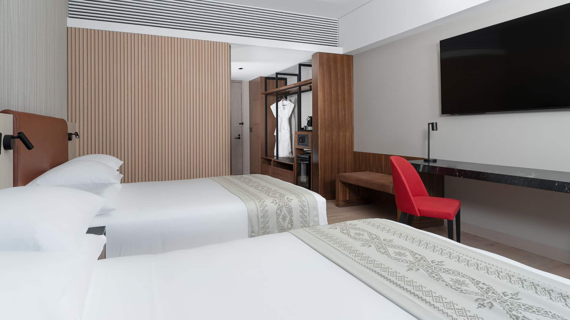 Fotos del hotel Hyatt Regency Mexico City Insurgentes