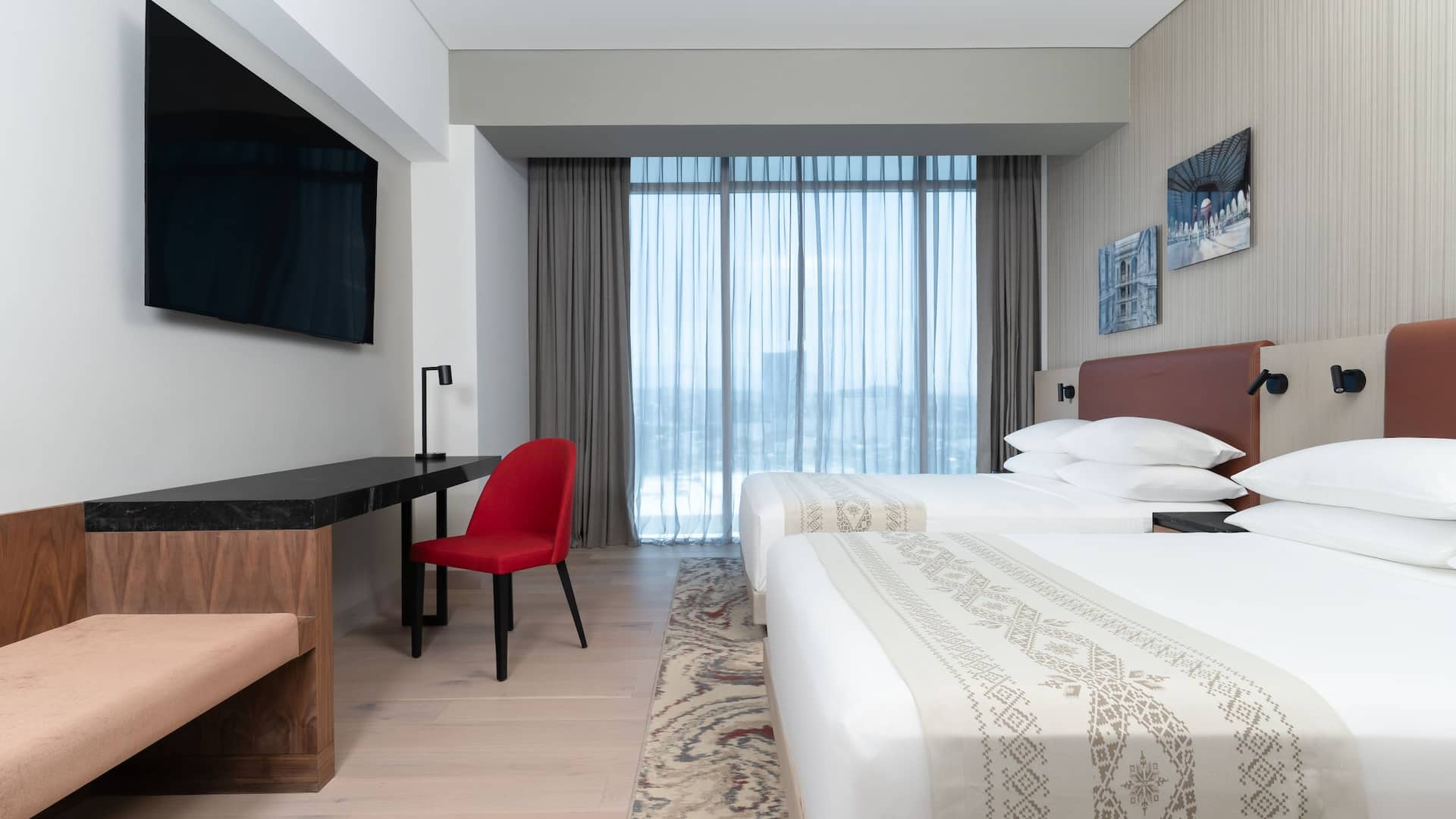 Fotos del hotel Hyatt Regency Mexico City Insurgentes