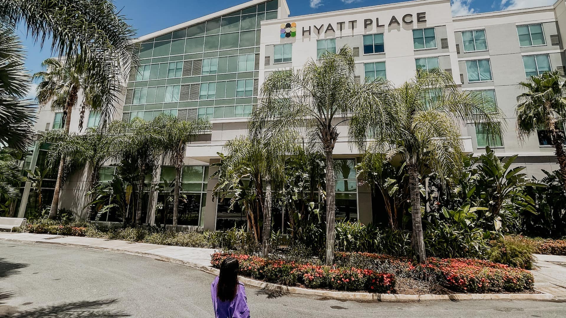 Hyatt Place Manatí Pet Friendly Manati