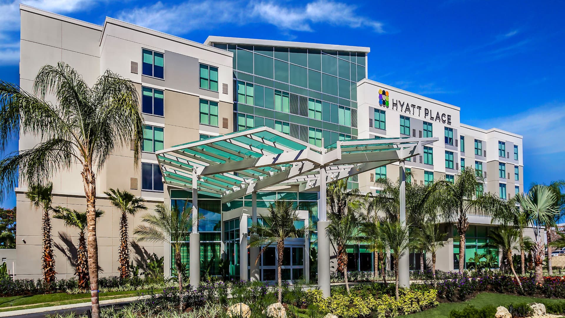 Hyatt Place Manatí Hyatt Place Manati