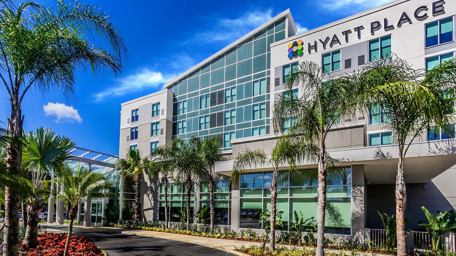 Hotel Photos | Hyatt Place Manatí