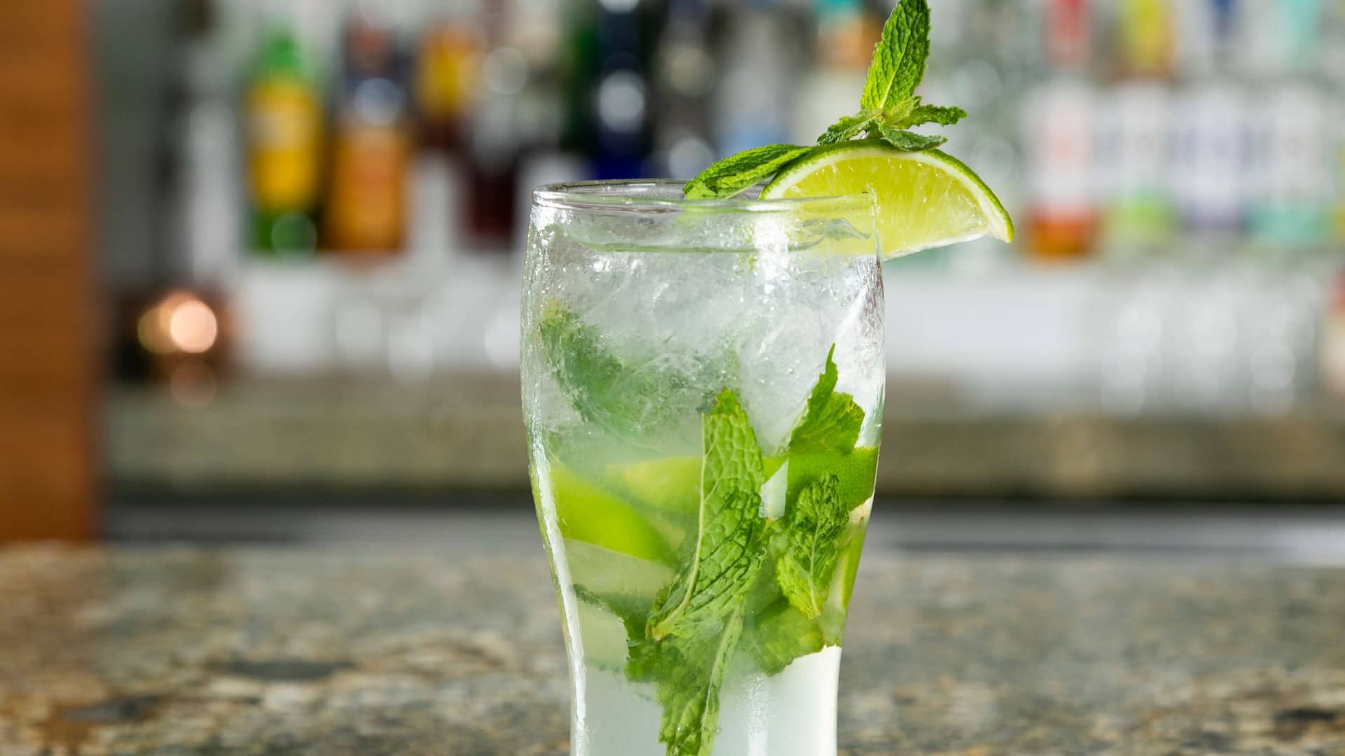 Hyatt Place Manatí Mojito