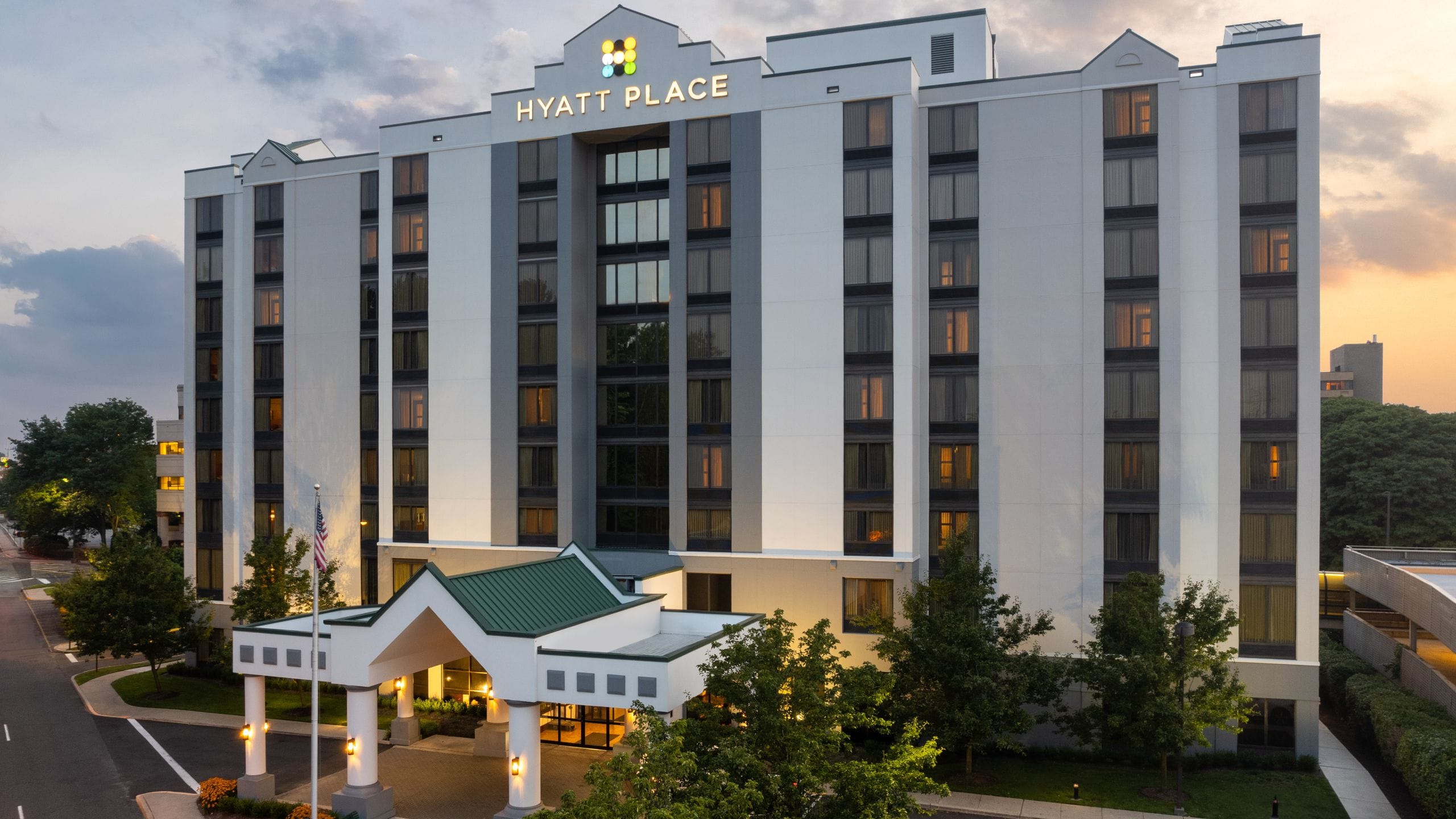 Hotel Photos Hyatt Place Secaucus/Meadowlands