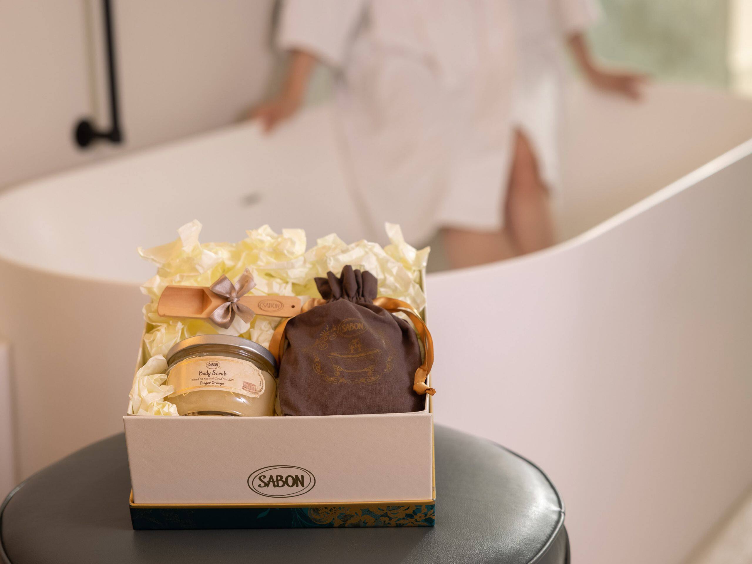Autumn Relaxation Package