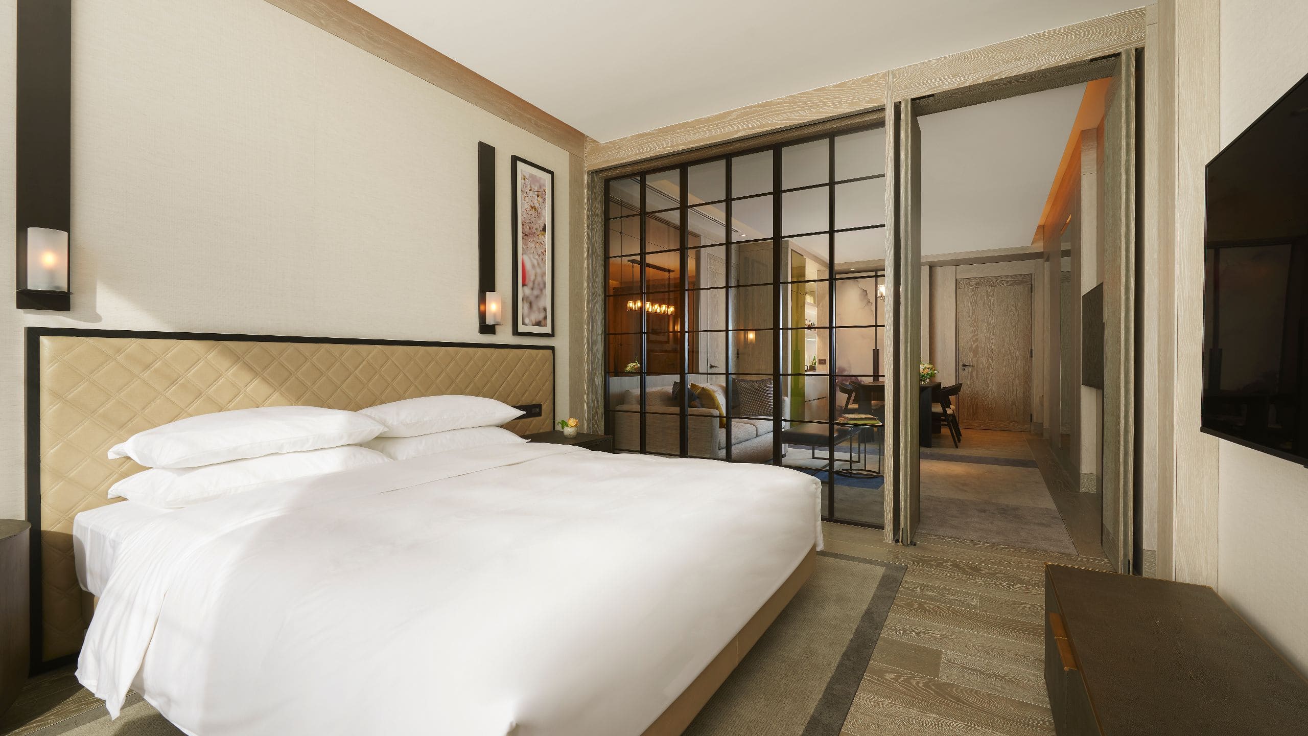 Park Hyatt Niseko Hanazono King Room