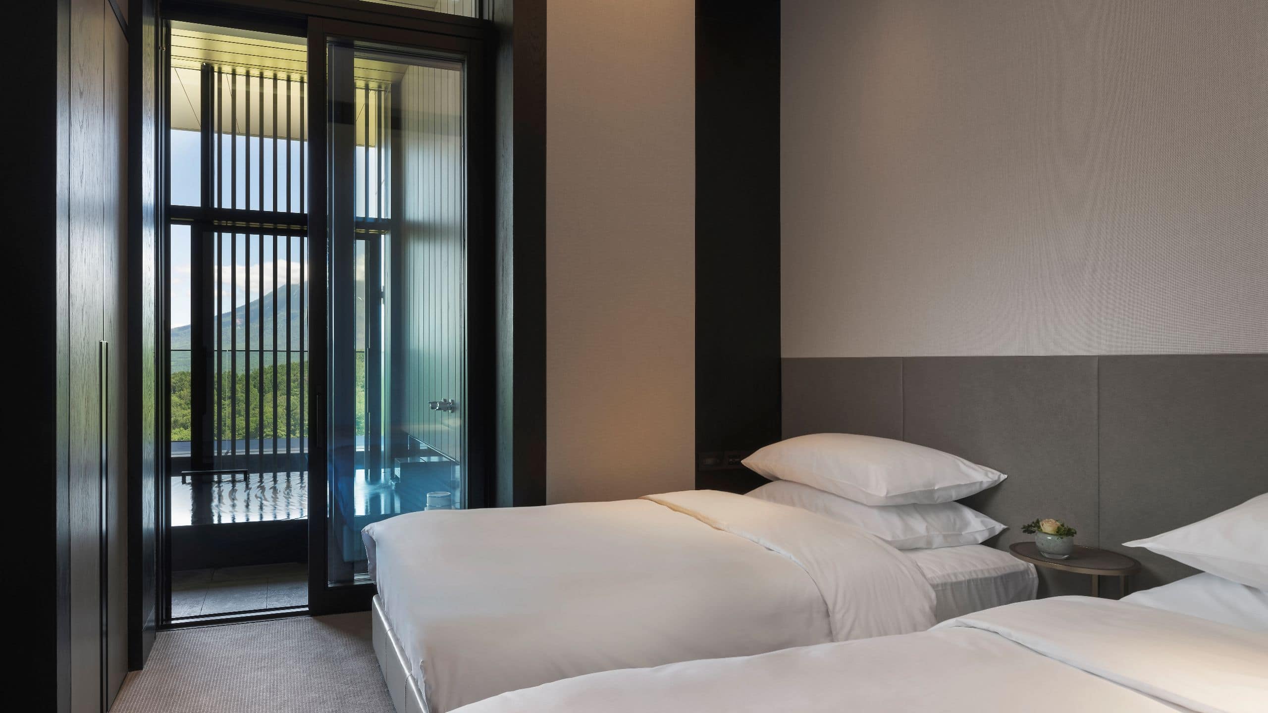 4 of 6 Park Hyatt Niseko Hanazono Three Bedroom Penthouse