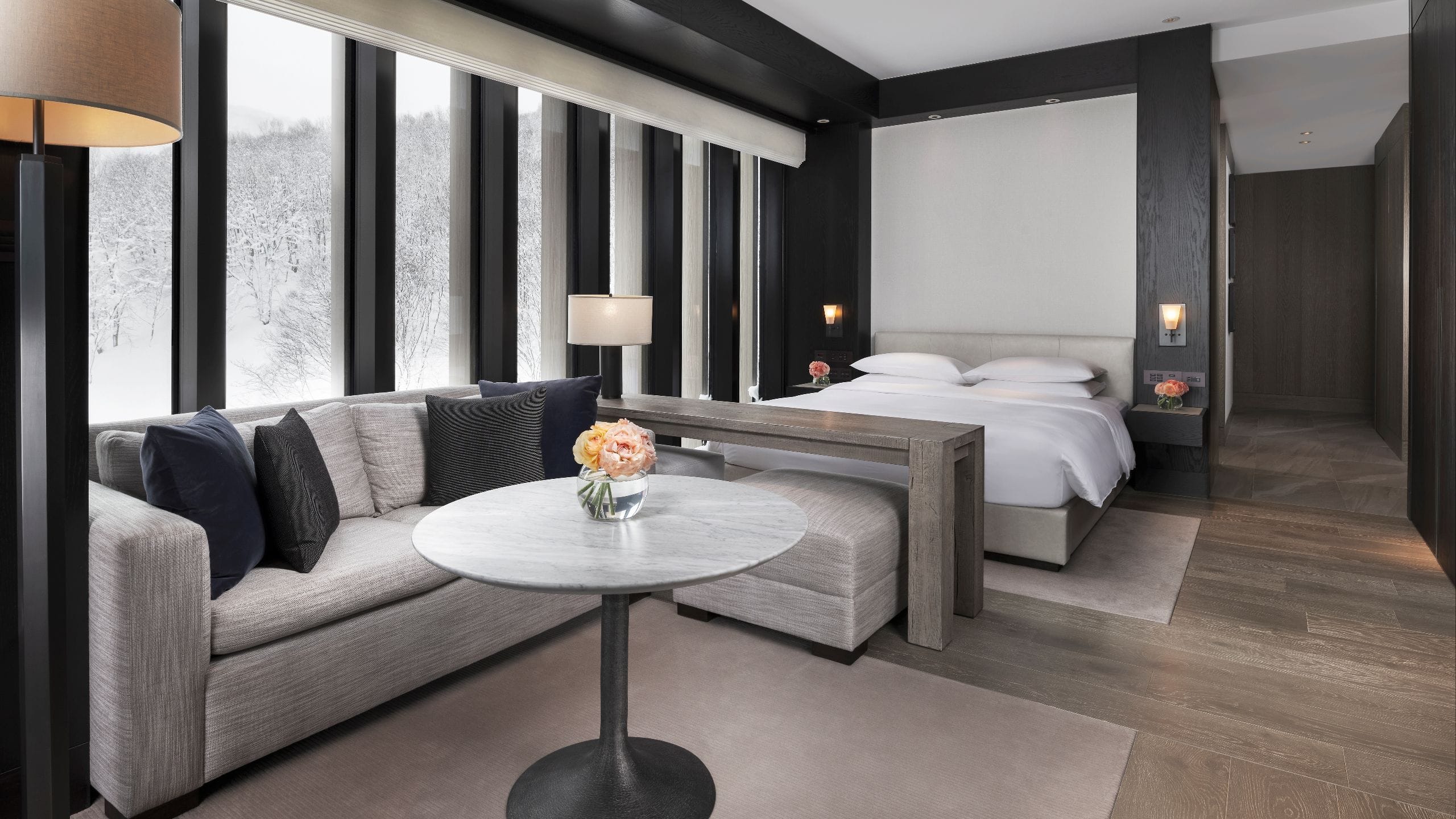 Park Hyatt Niseko Hanazono King Studio Residence