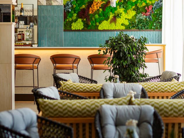 Луксозен голф и СПА хотел близо до София | Hyatt Regency Pravets Resort