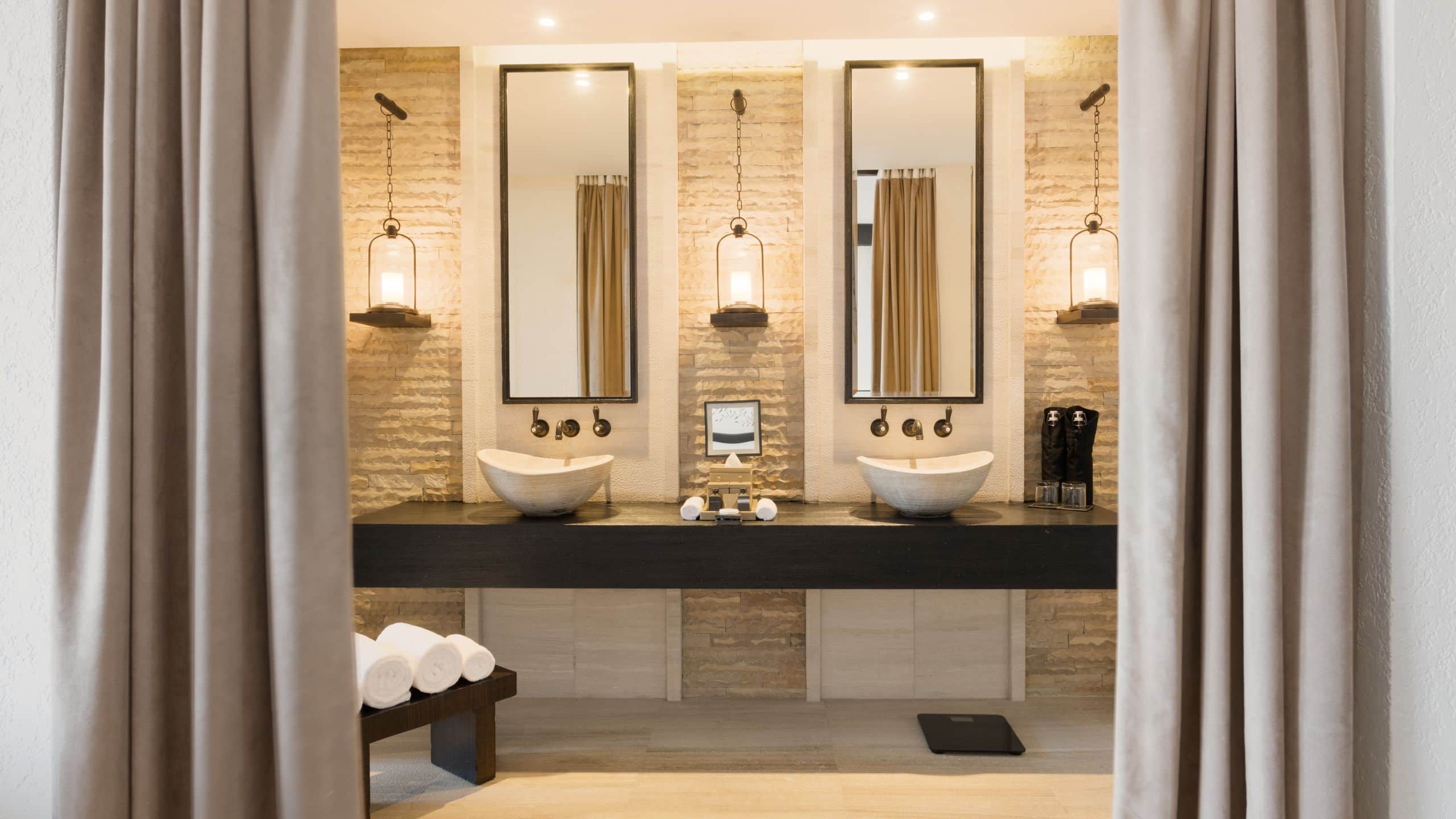 4 de 5 Alila Jabal Akhdar Jabal Ridge View Suite King