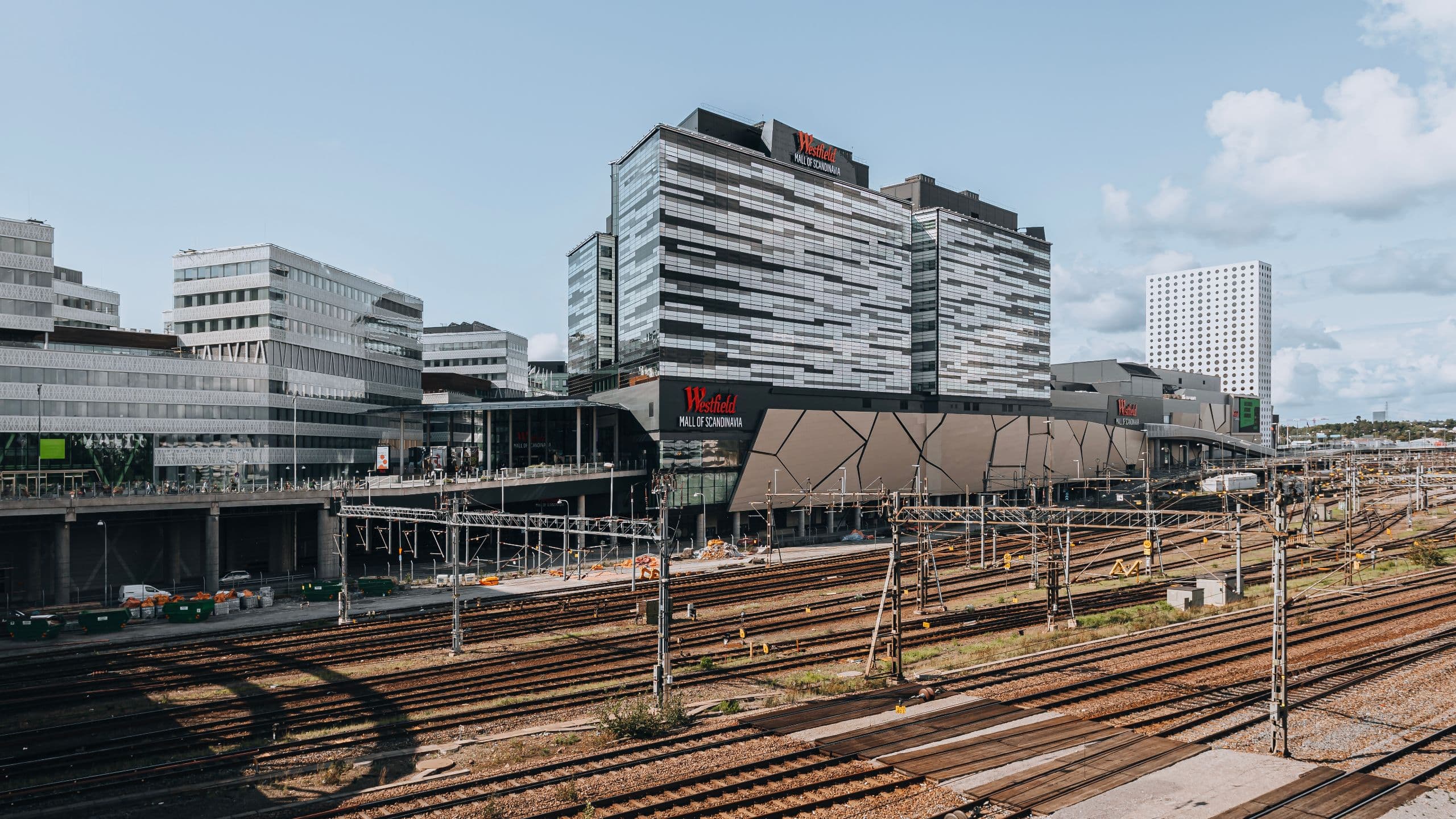 Story Hotel Signalfabriken Mall Of Scandinavia
