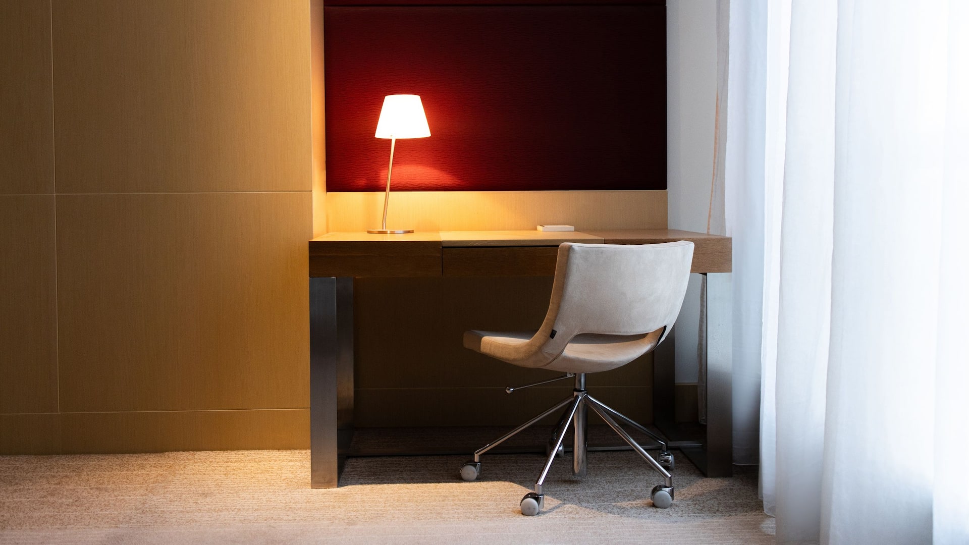 第 3，共 5 Hyatt Regency Dushanbe Standard Table