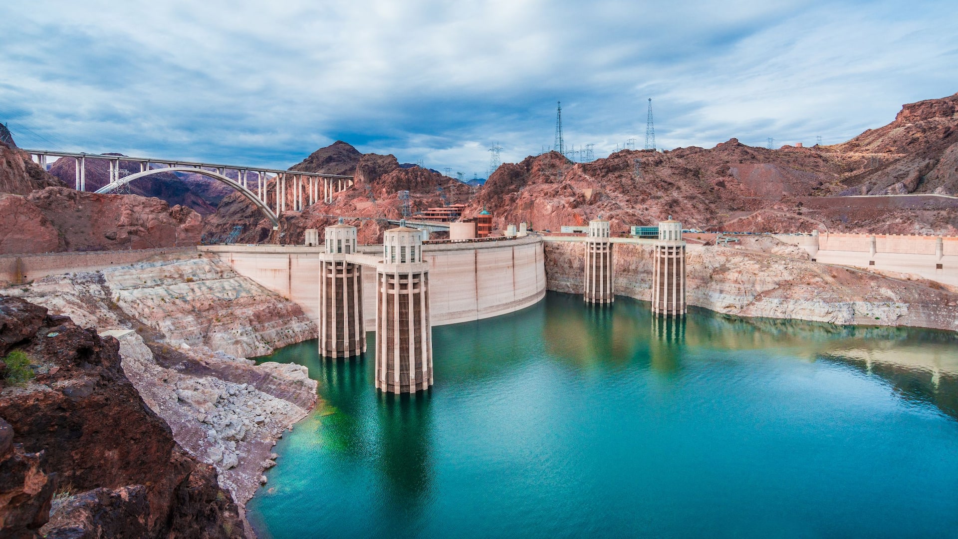 Hyatt Place Las Vegas at Silverton Village Hoover Dam