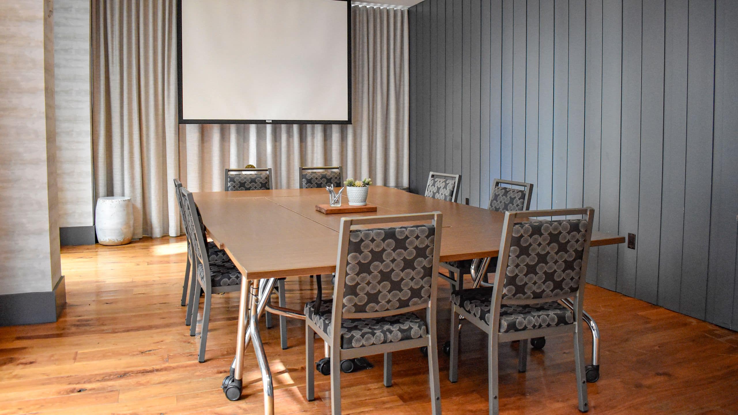 1 of 1 Hyatt Centric The Pike Long Beach Gateway Off Center