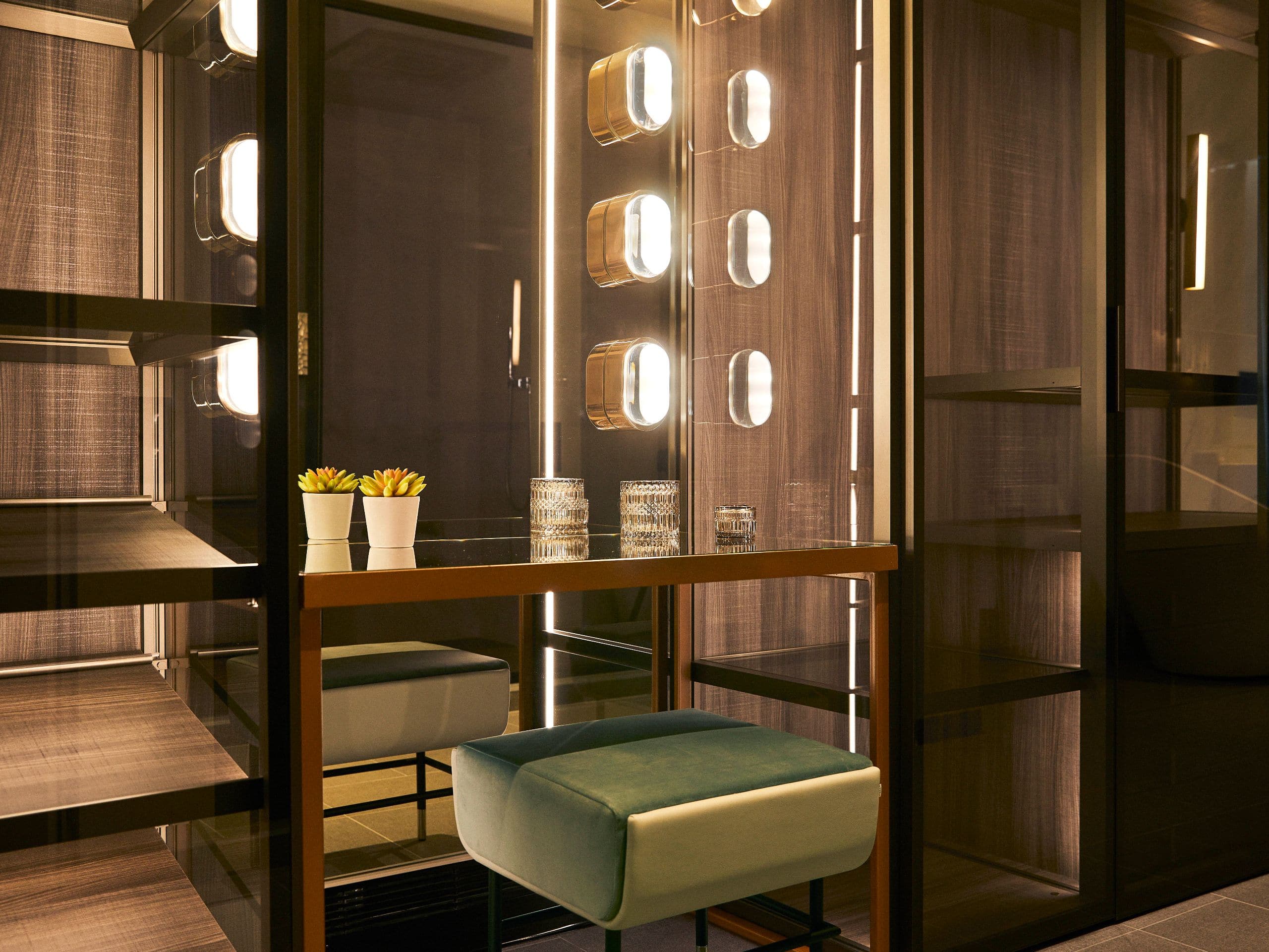 Picture of Luxury Rooms and Suites in Pedralbes | Grand Hyatt Barcelona