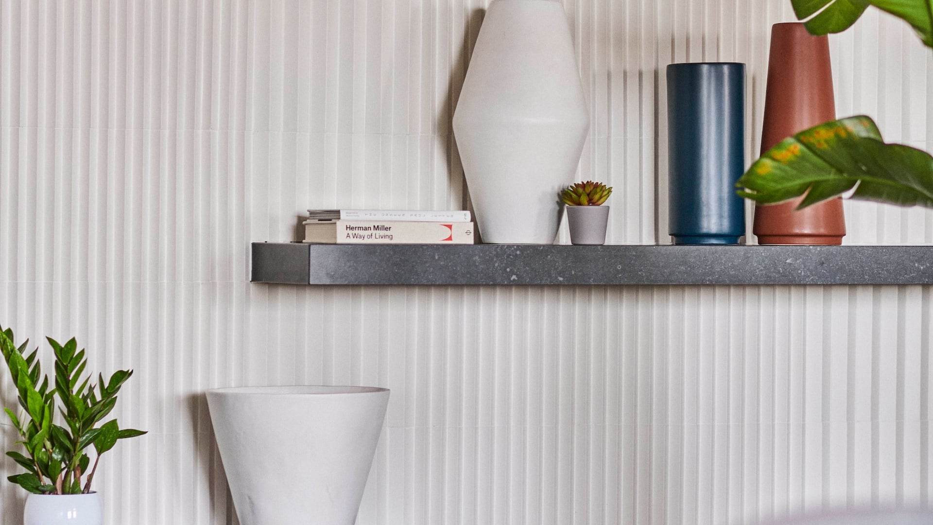 Grand Hyatt Barcelona Penthouse Details