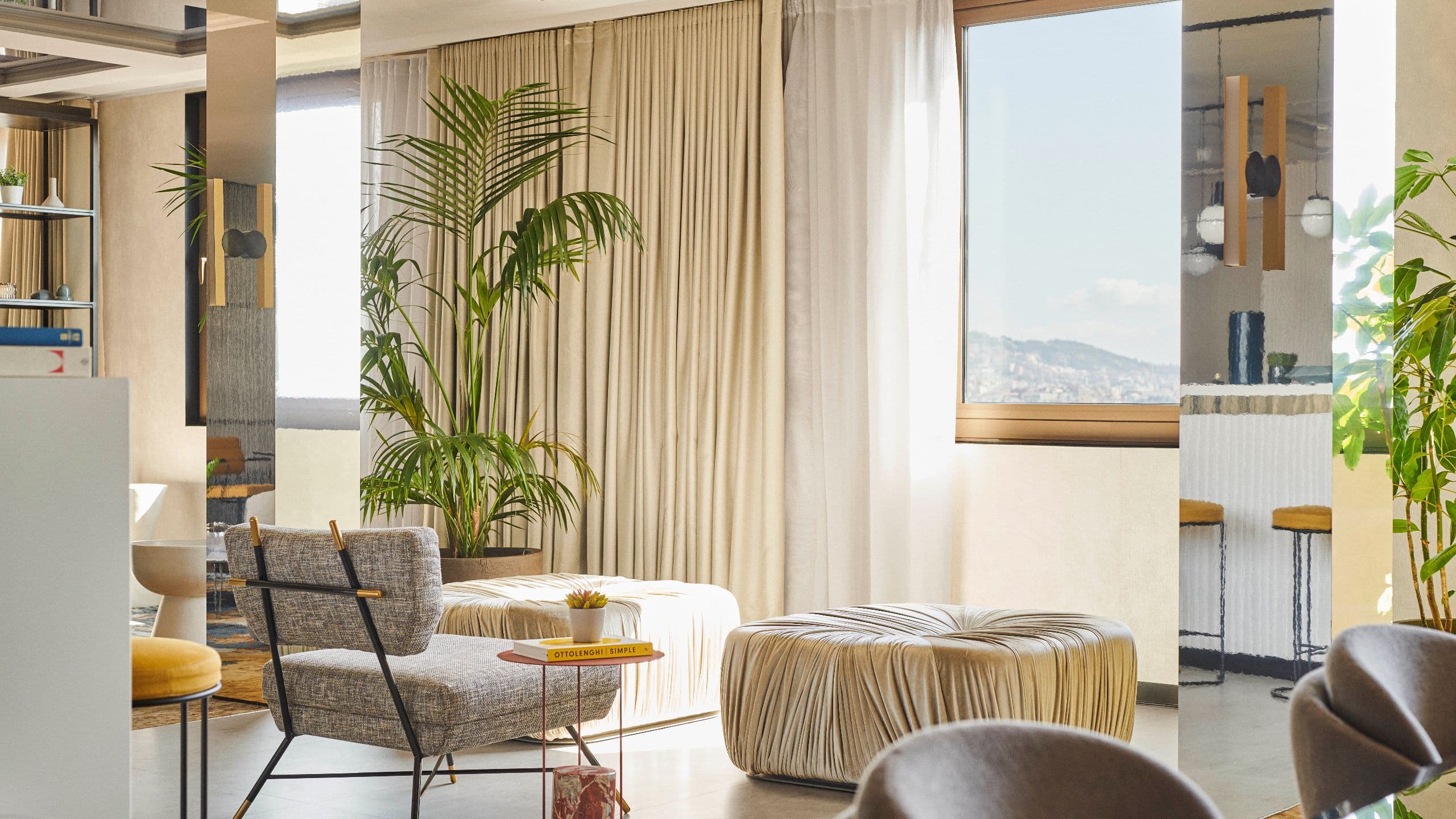 Picture of Discover 10 of the World's Most Exclusive Private Members Clubs