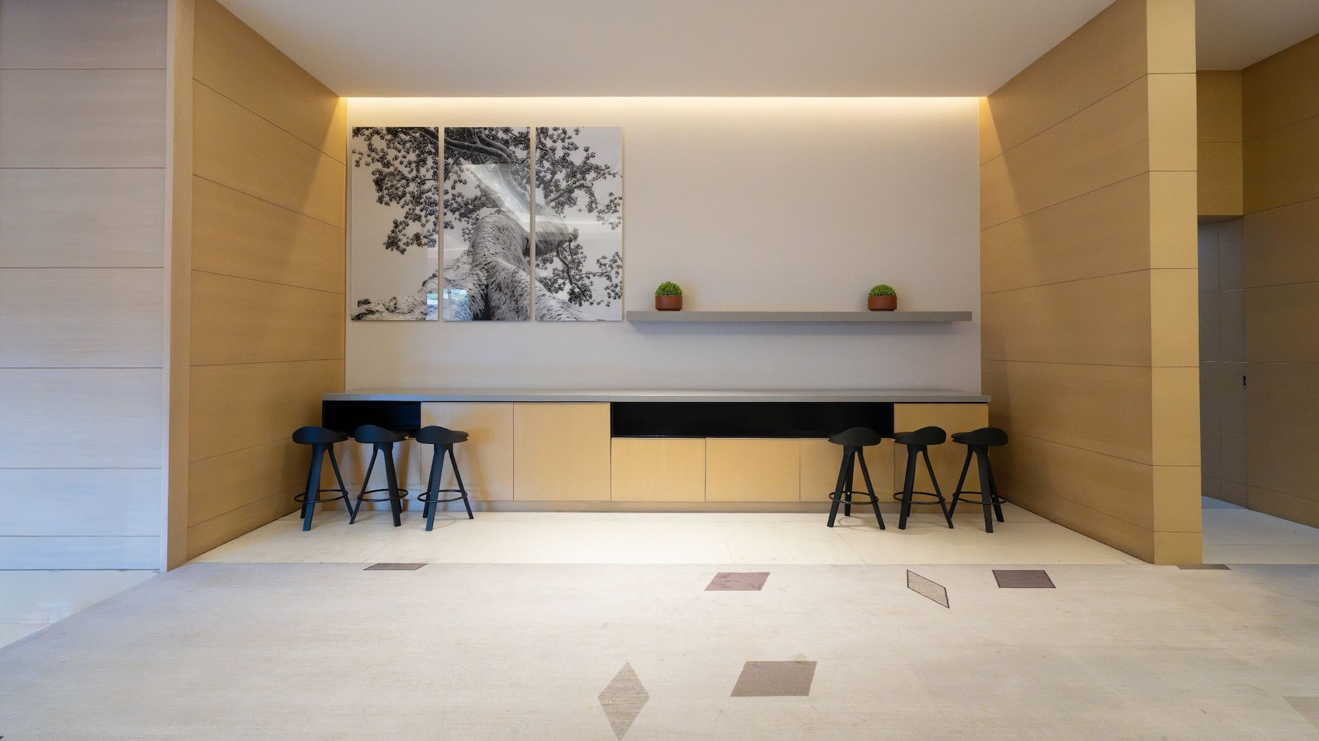 Hyatt Regency Andares Guadalajara Events Business Space