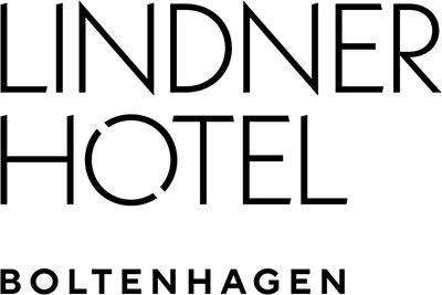 Lindner Hotel Boltenhagen logo