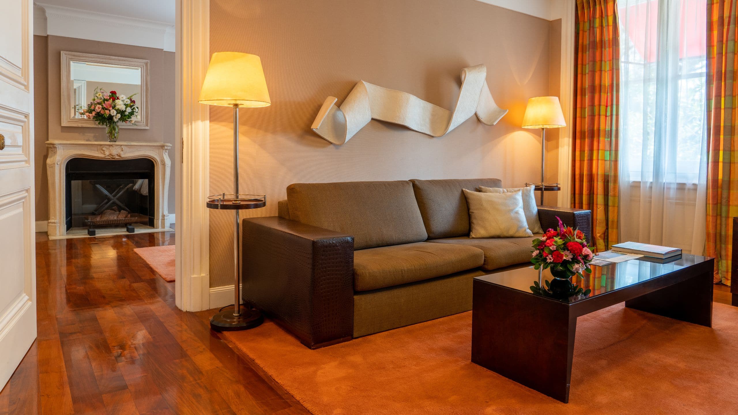 4 de 5 Palacio Duhau - Park Hyatt Buenos Aires Bueph Executive Room